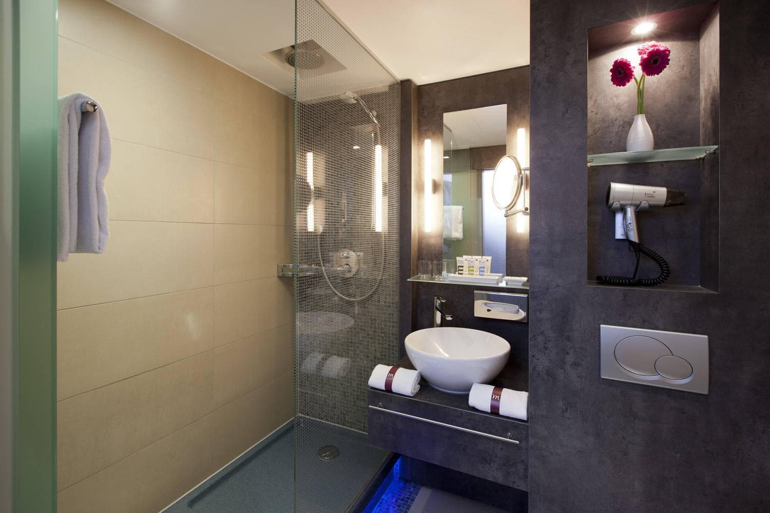 Hotel Mercure Wien Zentrum Ansicht 6