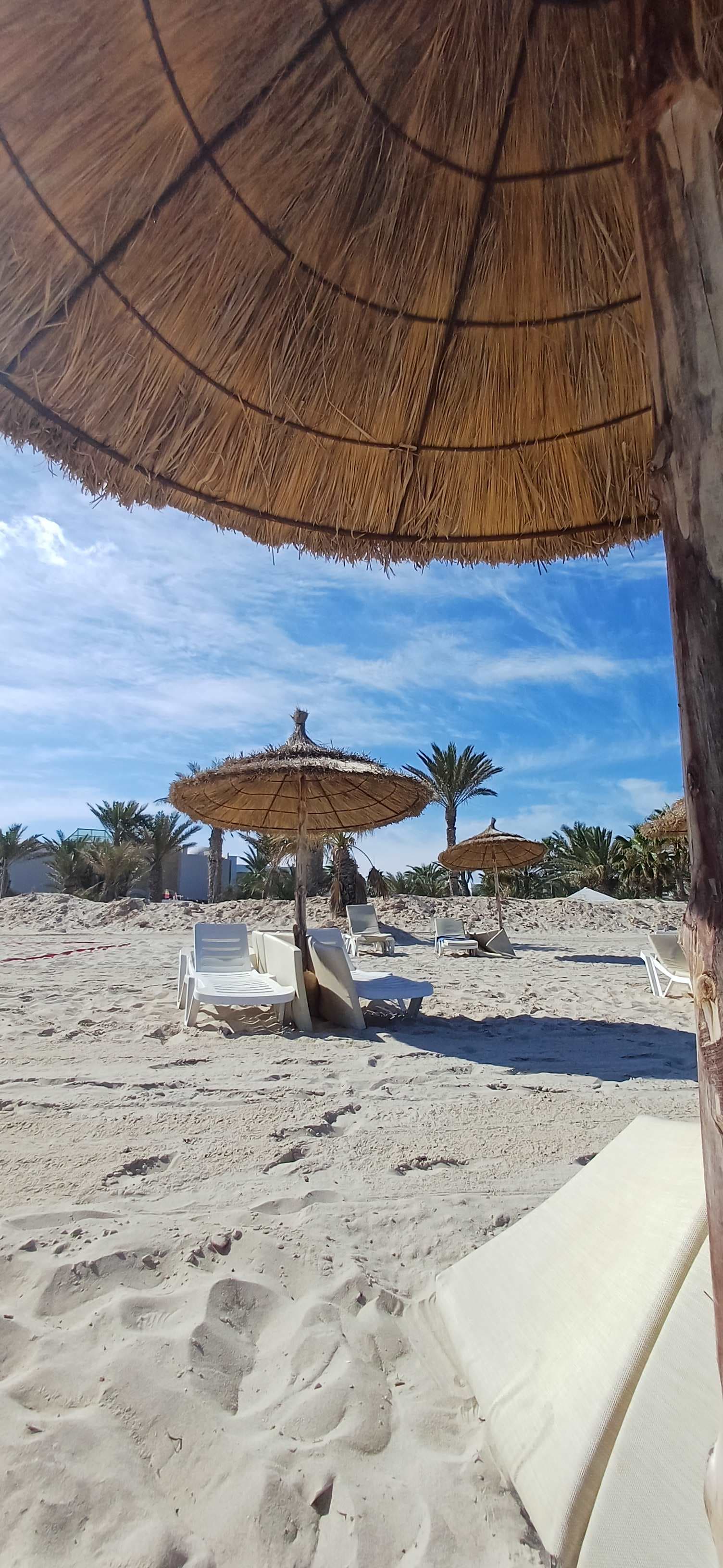 Palm Beach Club Djerba Ansicht 9