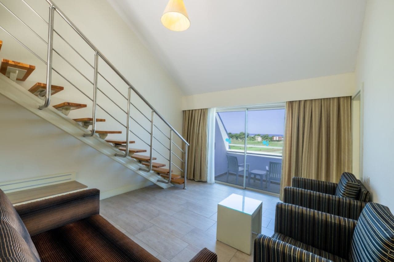 Crystal Admiral Aqua Collection Ansicht 4