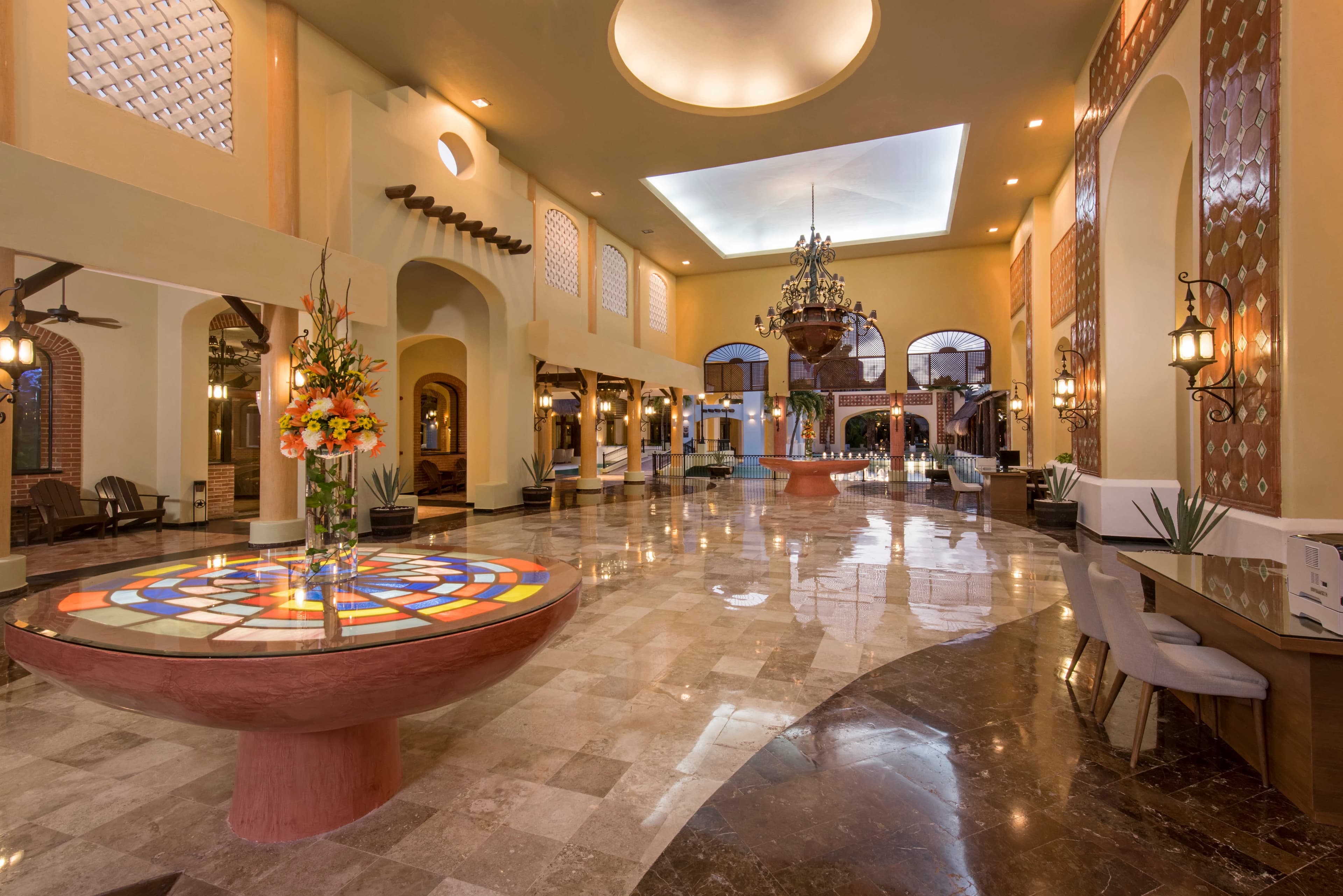 Iberostar Selection Paraiso Lindo Ansicht 10