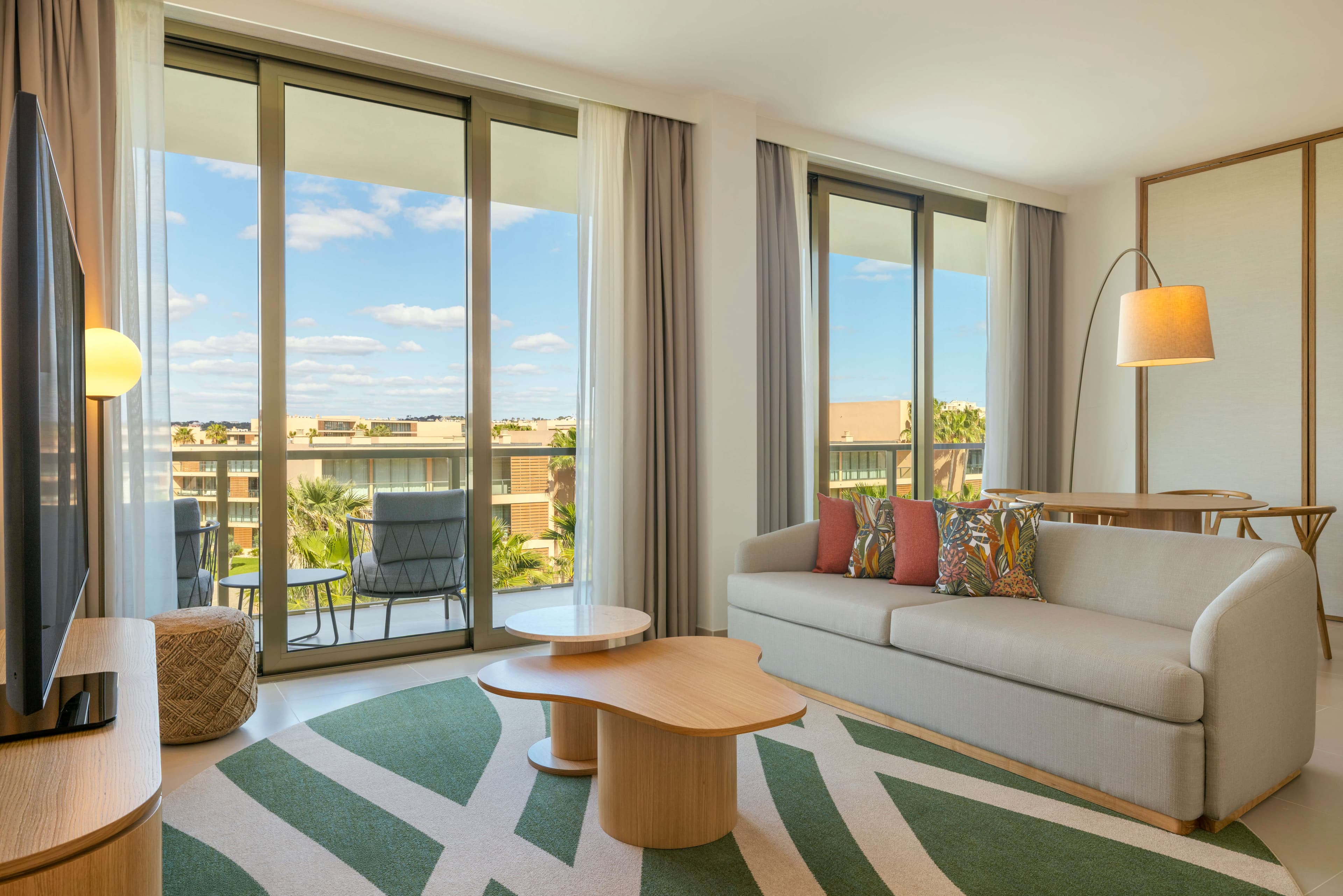 The Westin Salgados Beach Resort, Algarve Ansicht 4