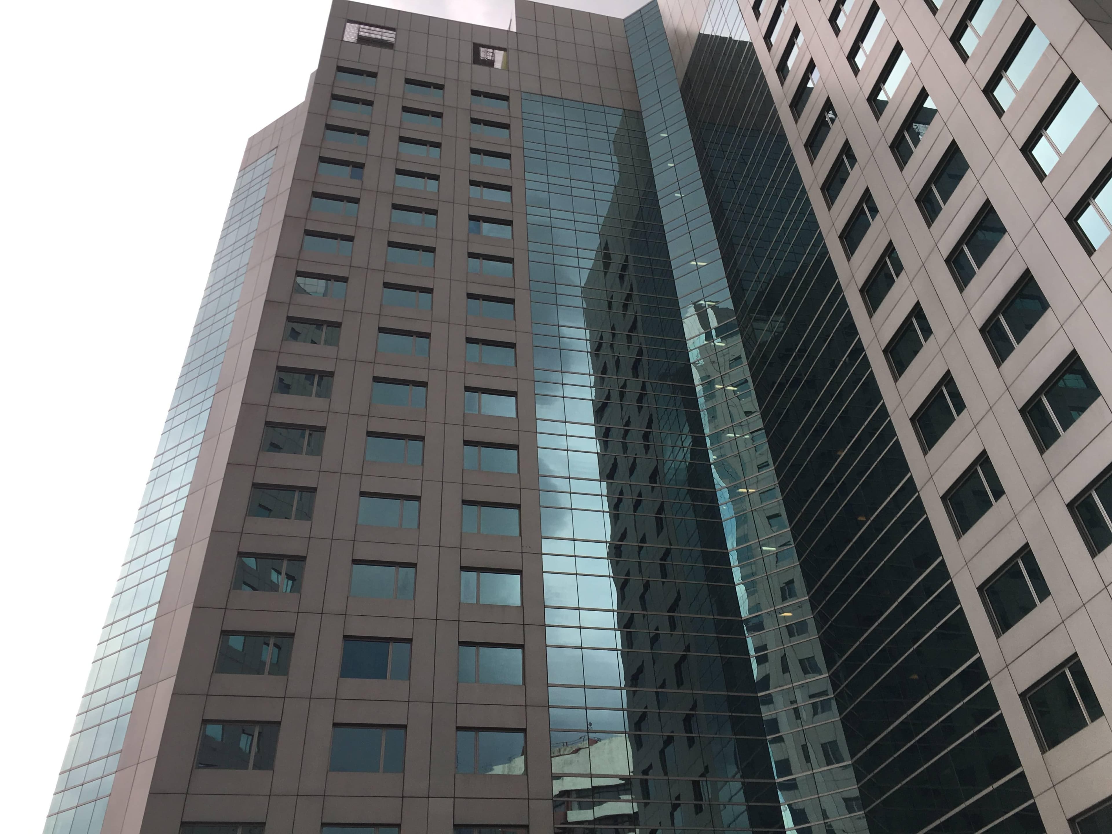 DoubleTree by Hilton Johor Bahru Ansicht 2
