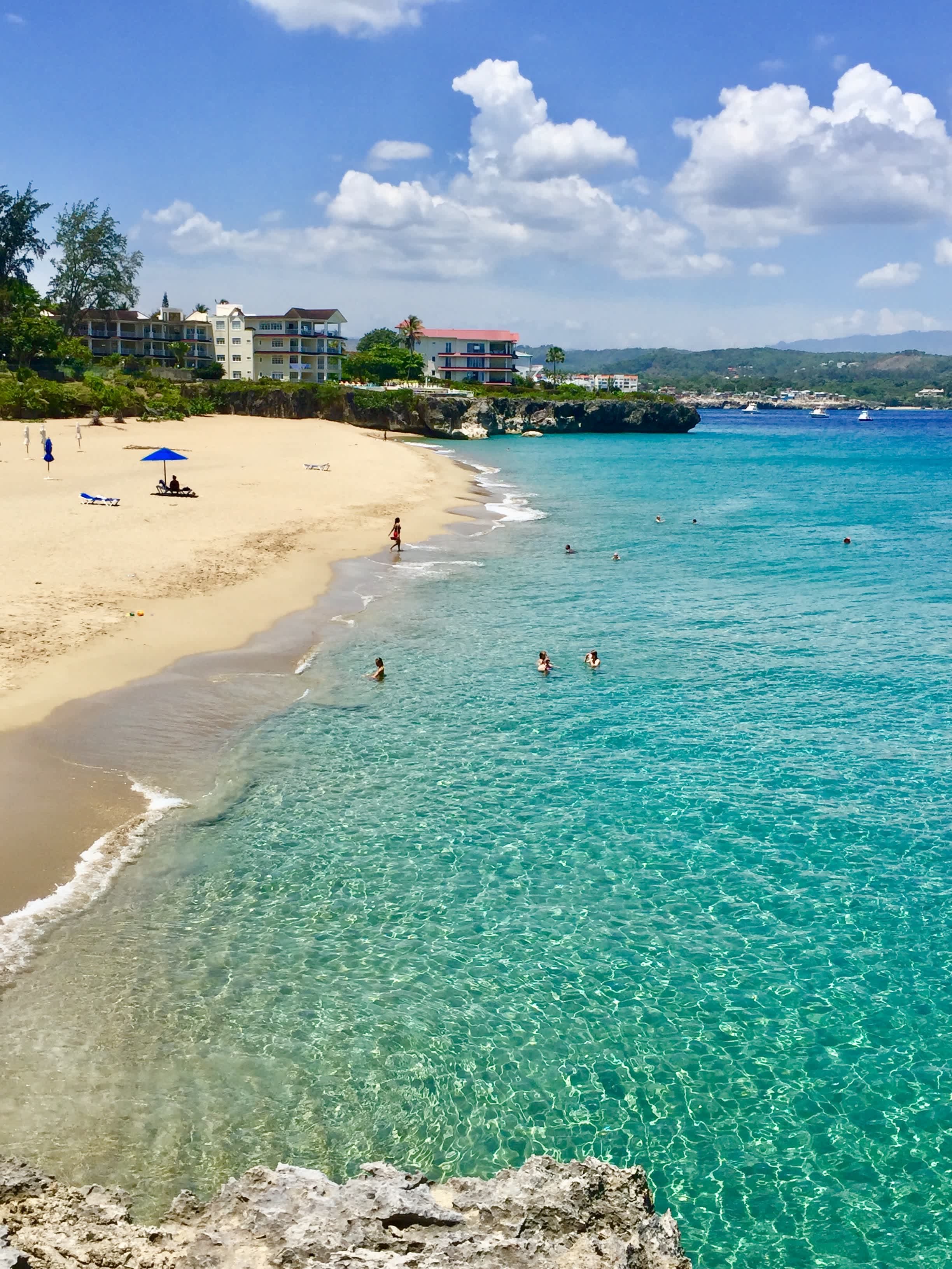 Casa Marina Sosua, Trademark by Wyndham All Inclusive Ansicht 8