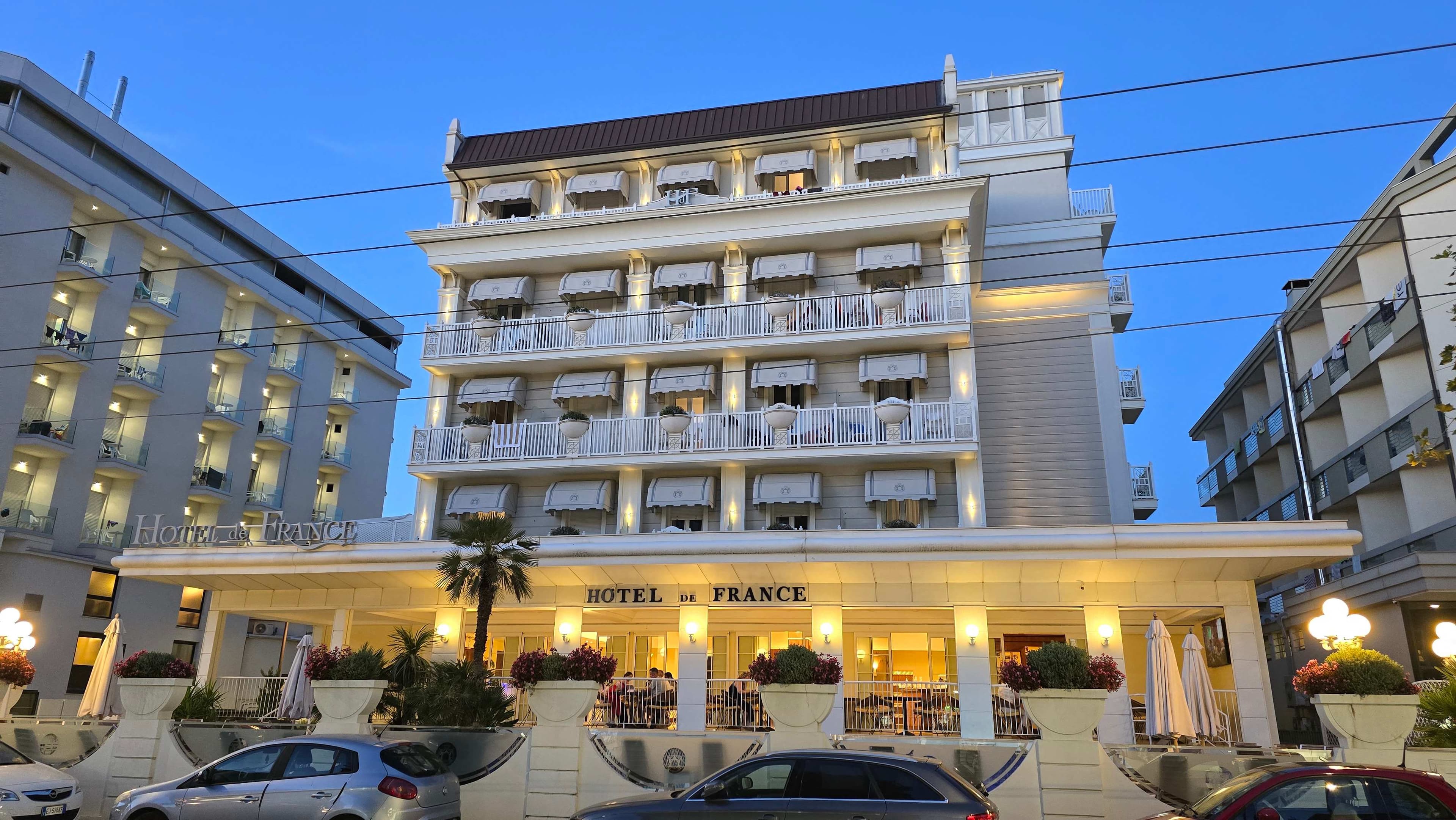 Hotel De France