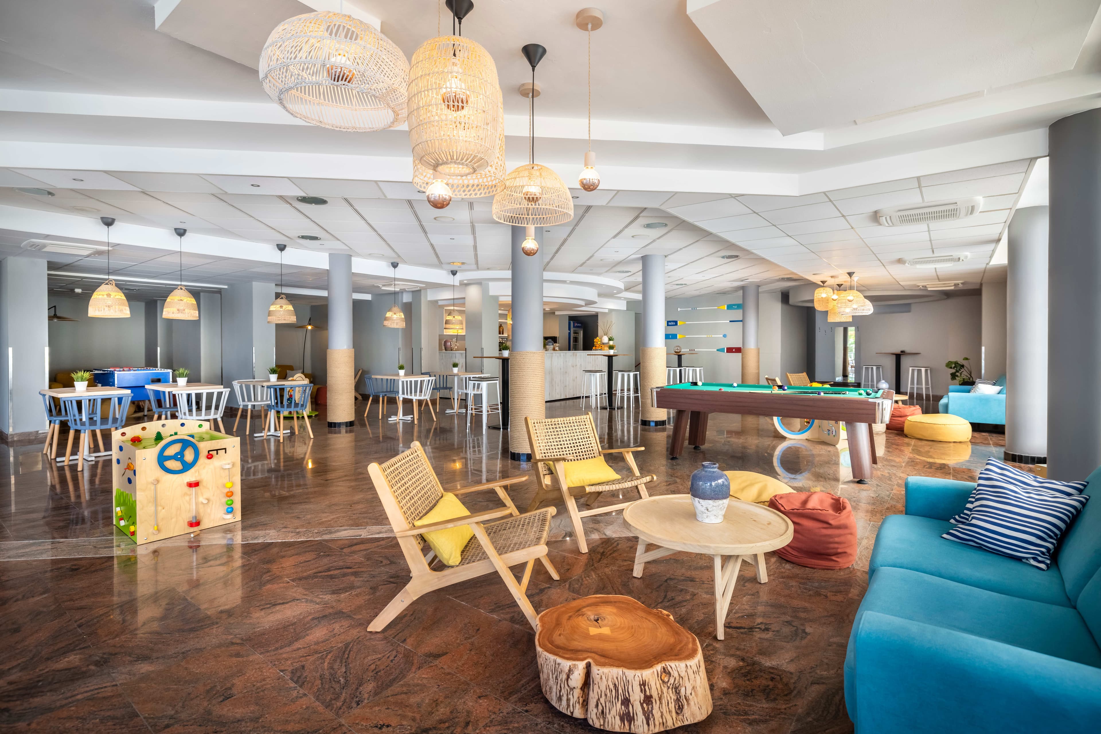 Sunny Baška Hotel by Valamar (Corinthia) Ansicht 7