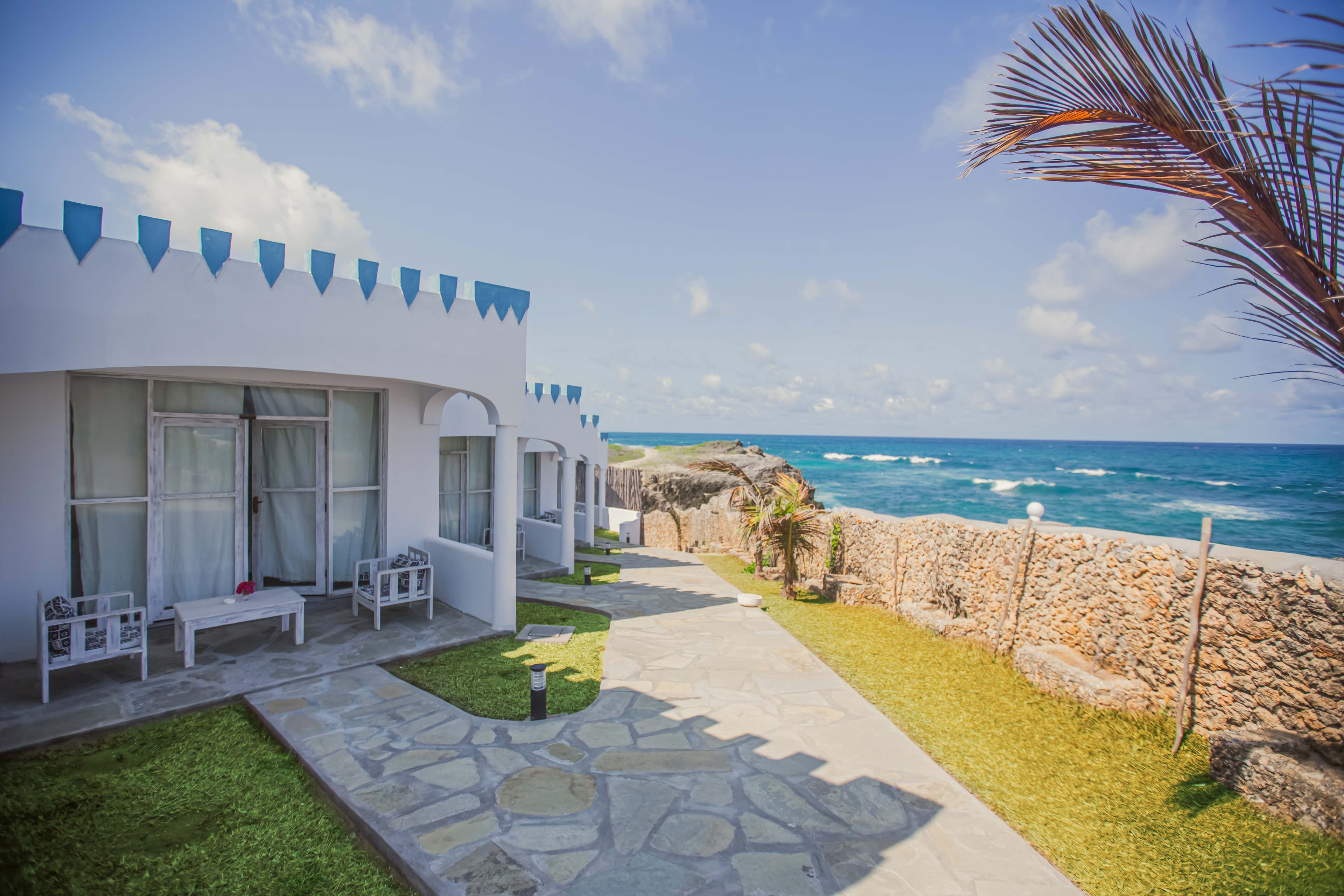 AHG Lion Beach Resort Ansicht 8