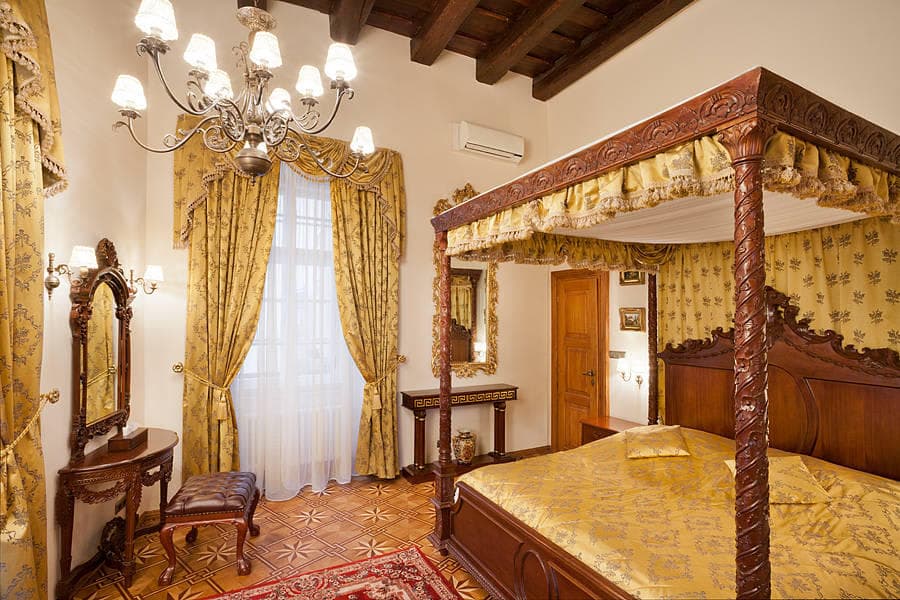 Hotel U Prince Ansicht 9