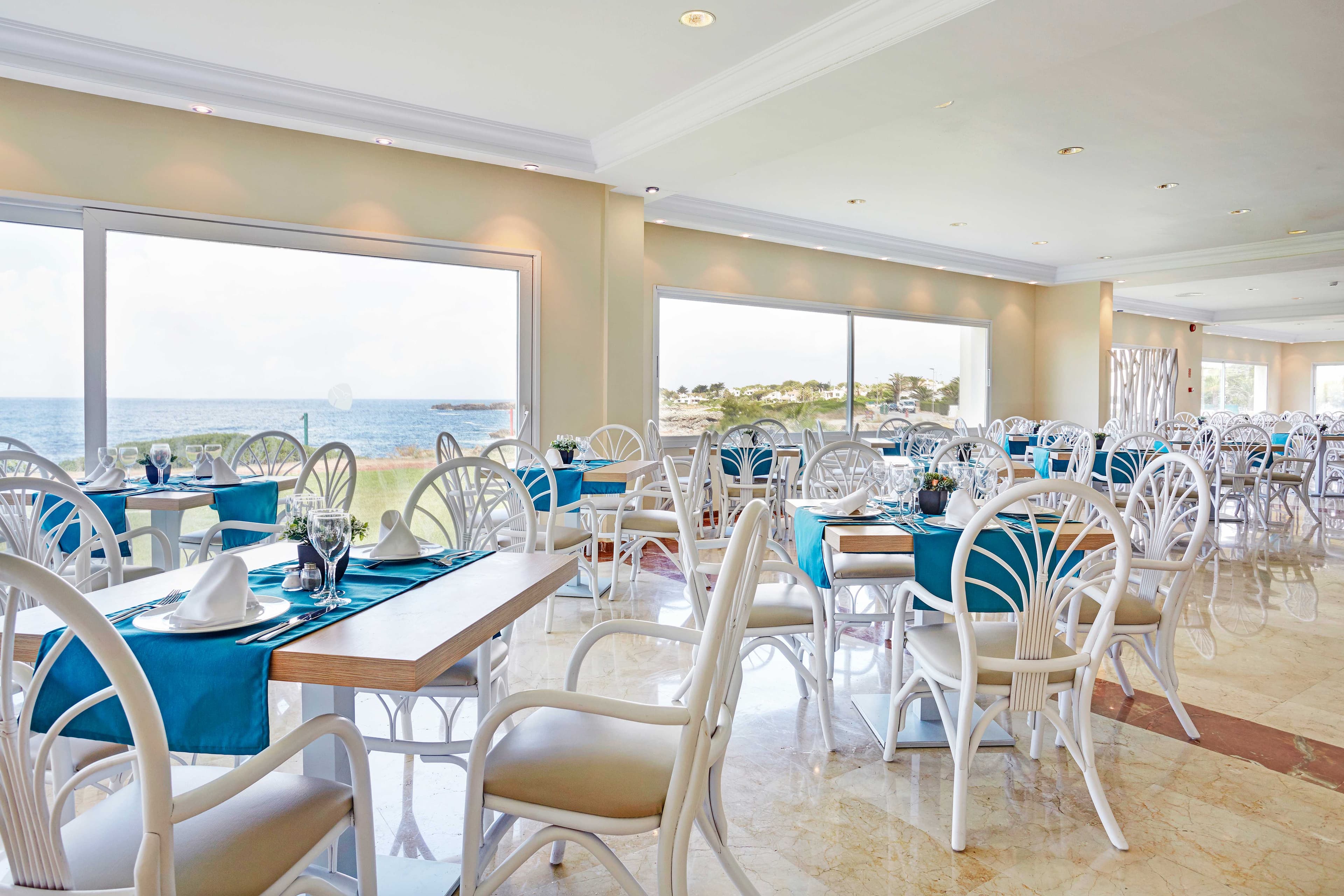 Grupotel Tamariscos Ansicht 8