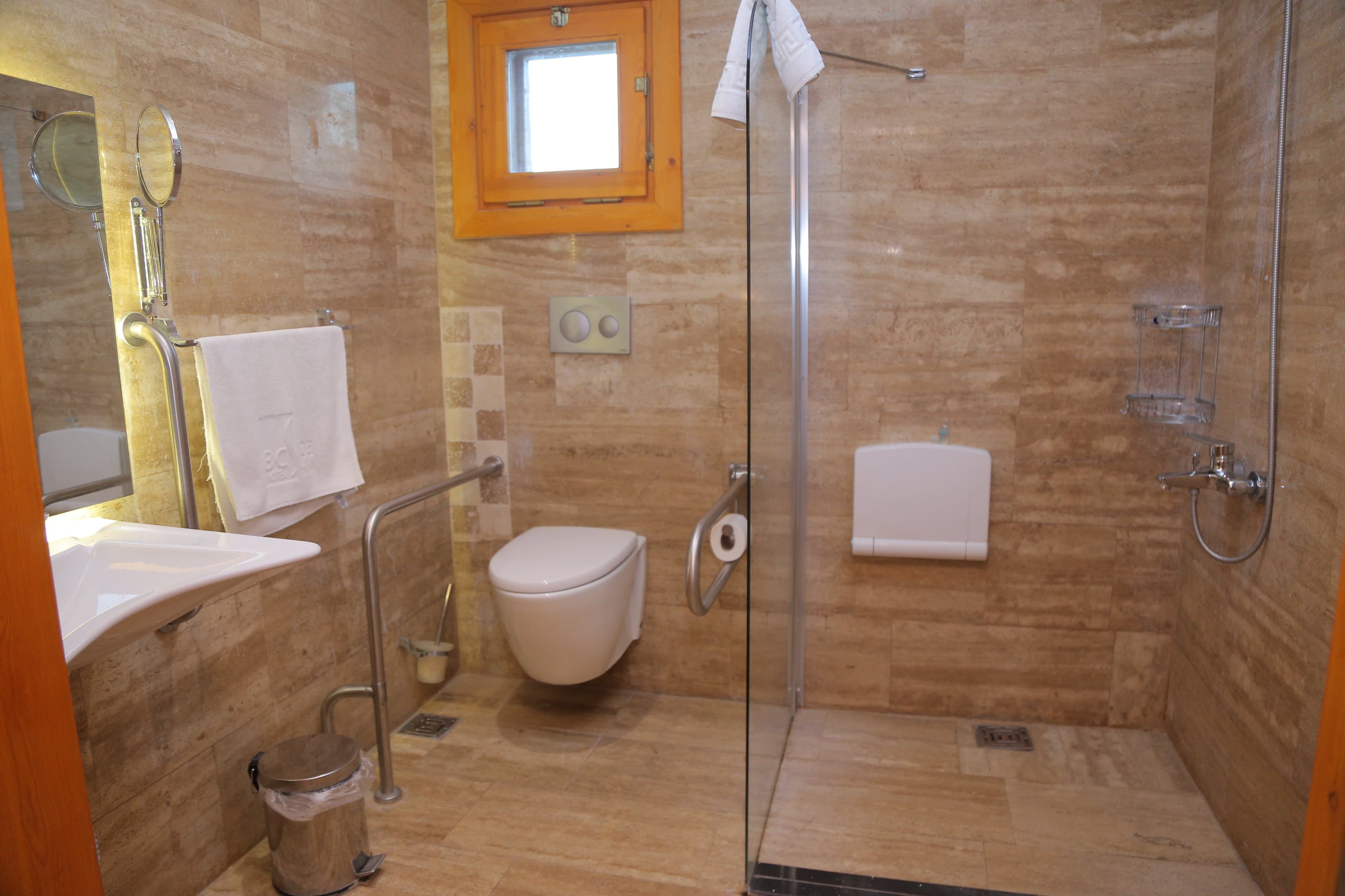 Hotel Bc Spa Ansicht 6