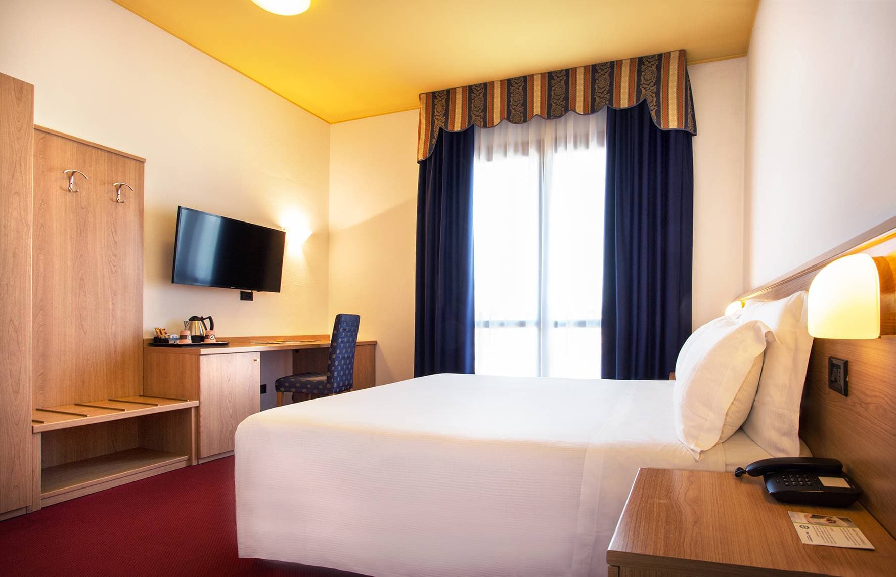 Best Western Hotel Titian Inn Venice Airport Ansicht 3