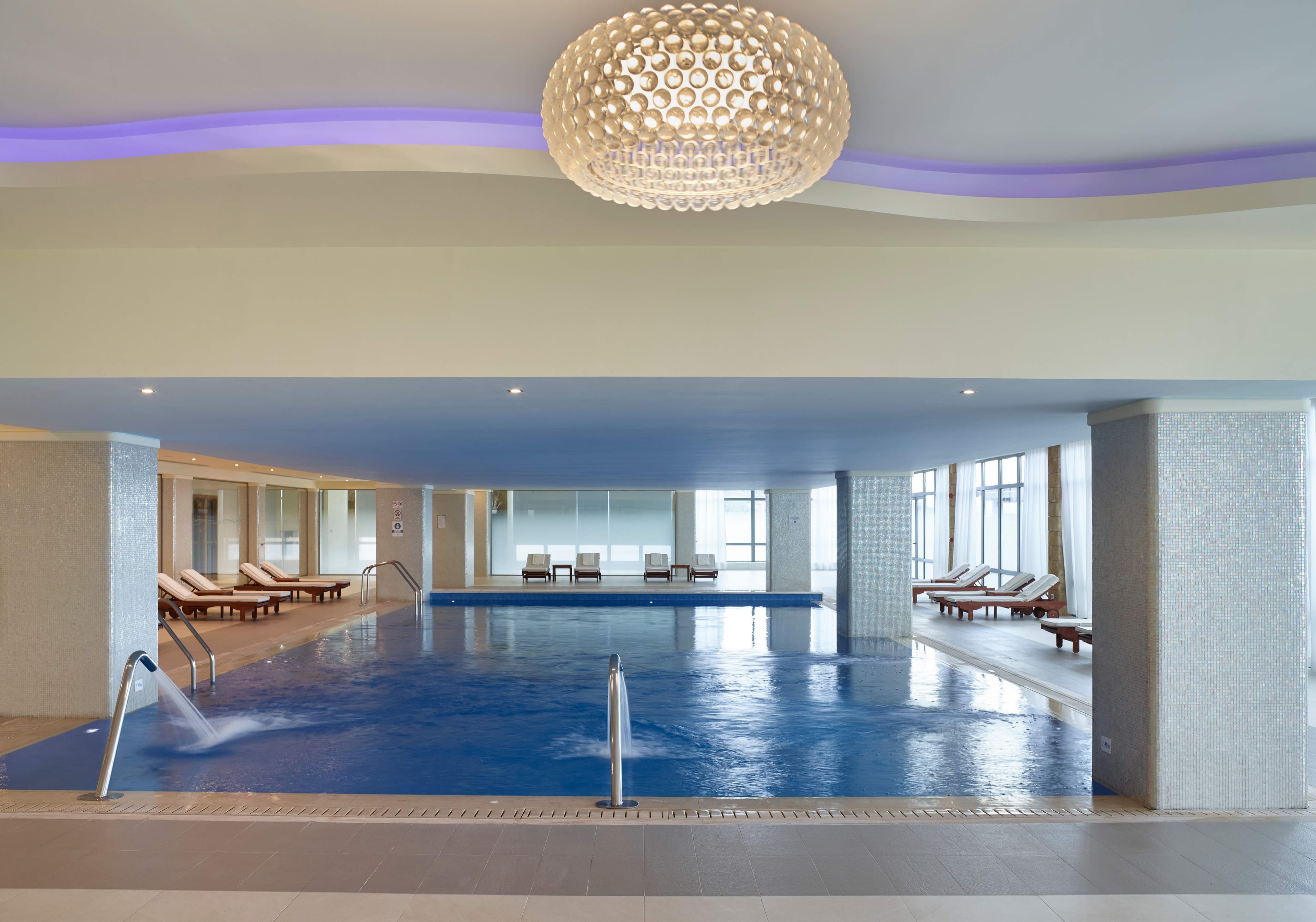 Boutique 5 Hotel & Spa - Adults only Ansicht 7