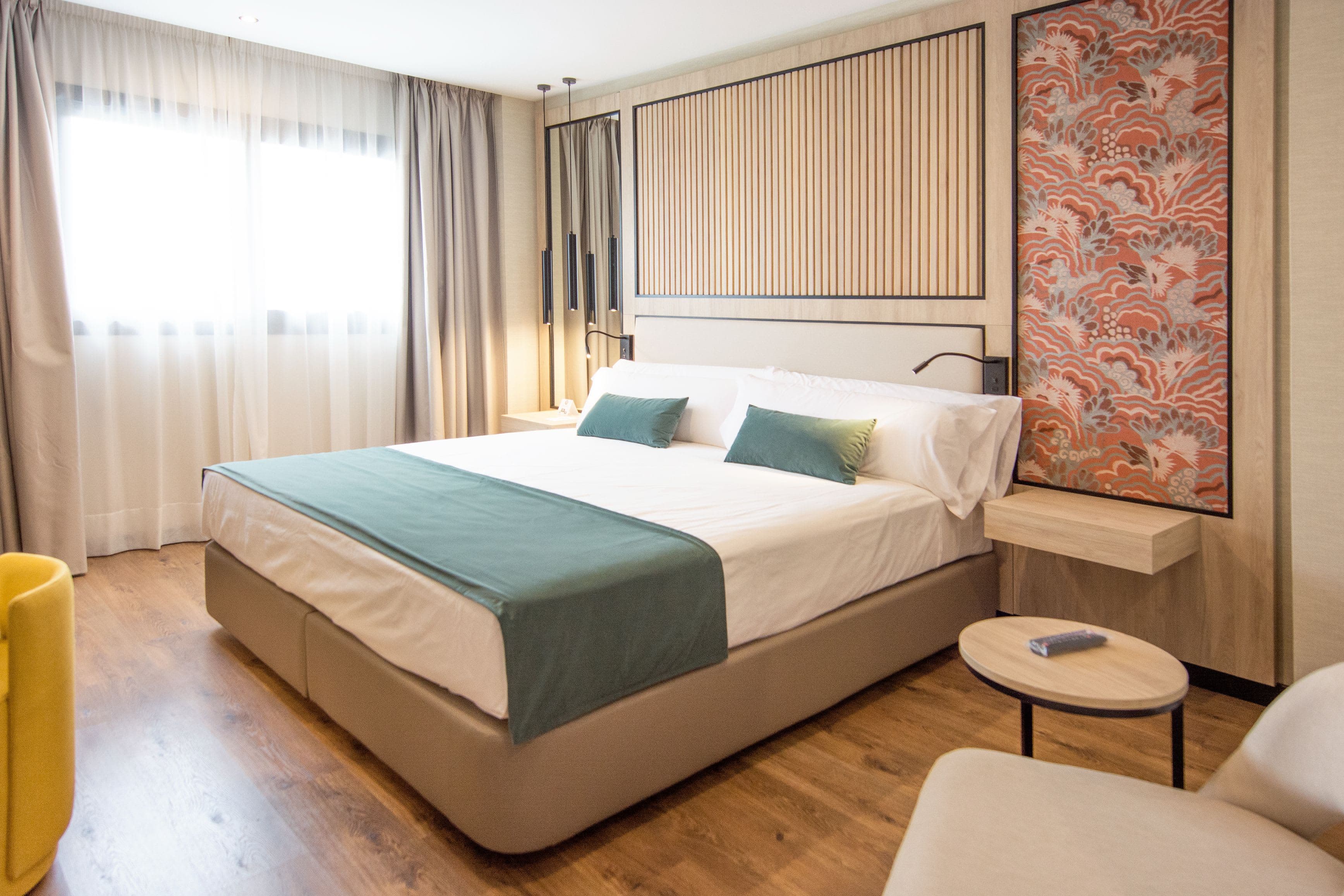 Soho Boutique Córdoba Ansicht 2