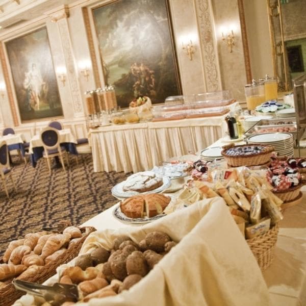 Hotel Palace Ansicht 8