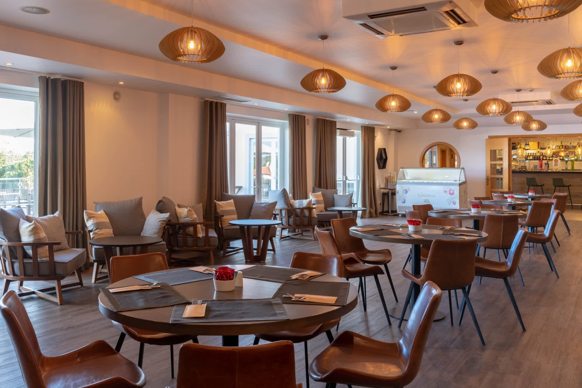 The Village - Praia d'el Rey Golf & Beach Resort Ansicht 8