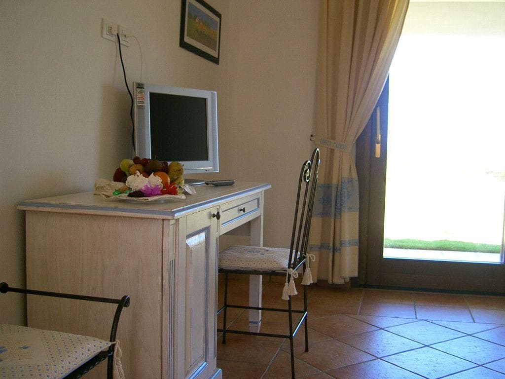 Hotel Costa Caddu Ansicht 4