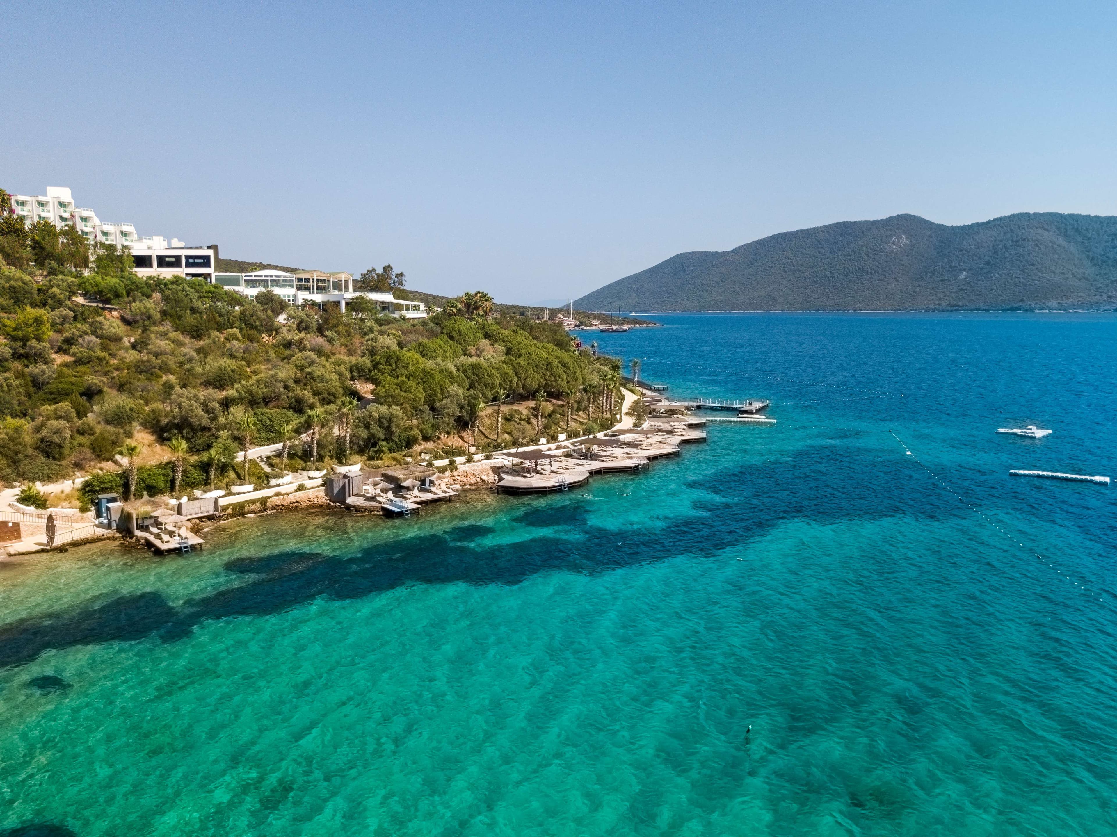 Bodrum Holiday Resort & Spa Ansicht 2
