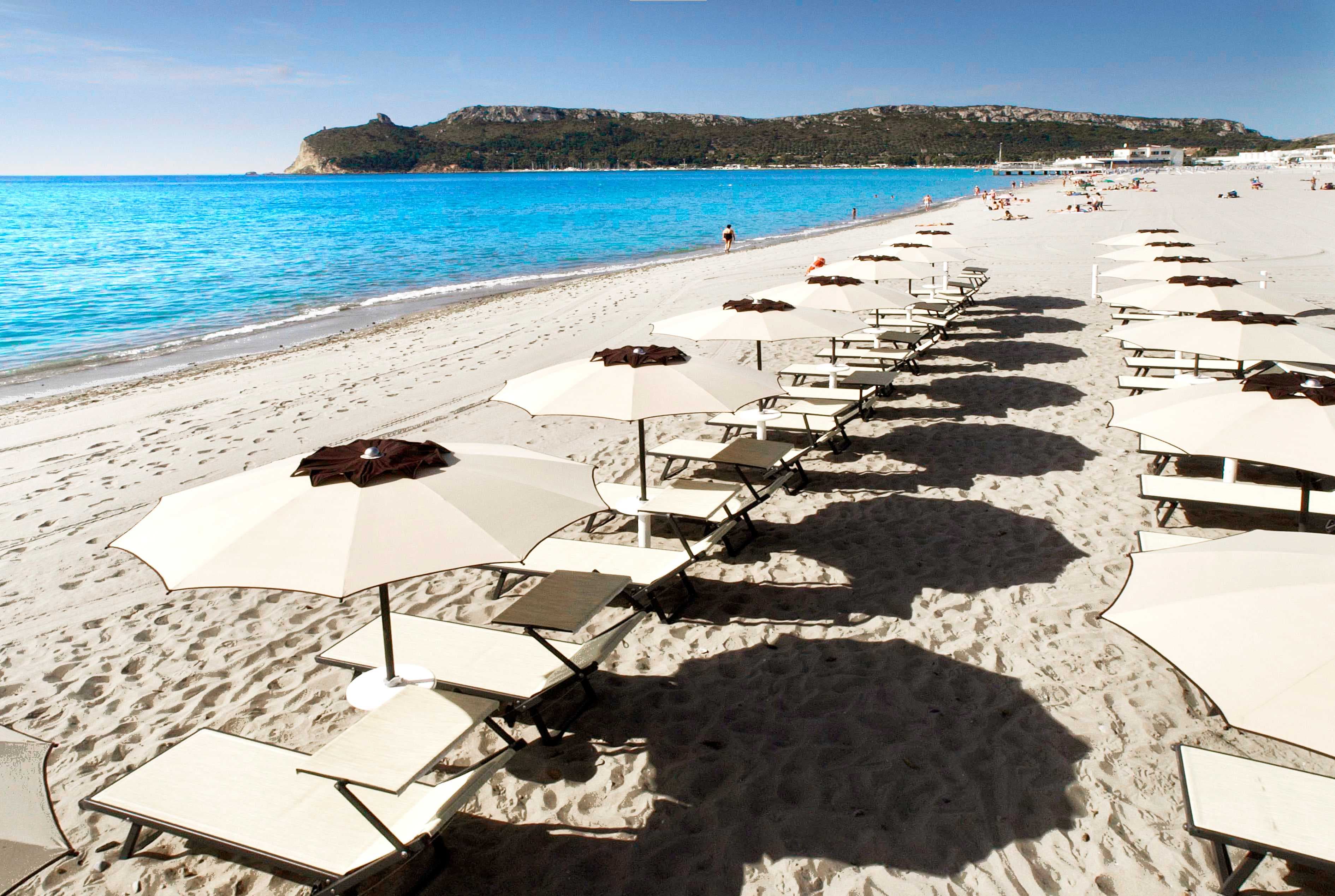 Sardegna Hotel, Suites & Restaurant Ansicht 7