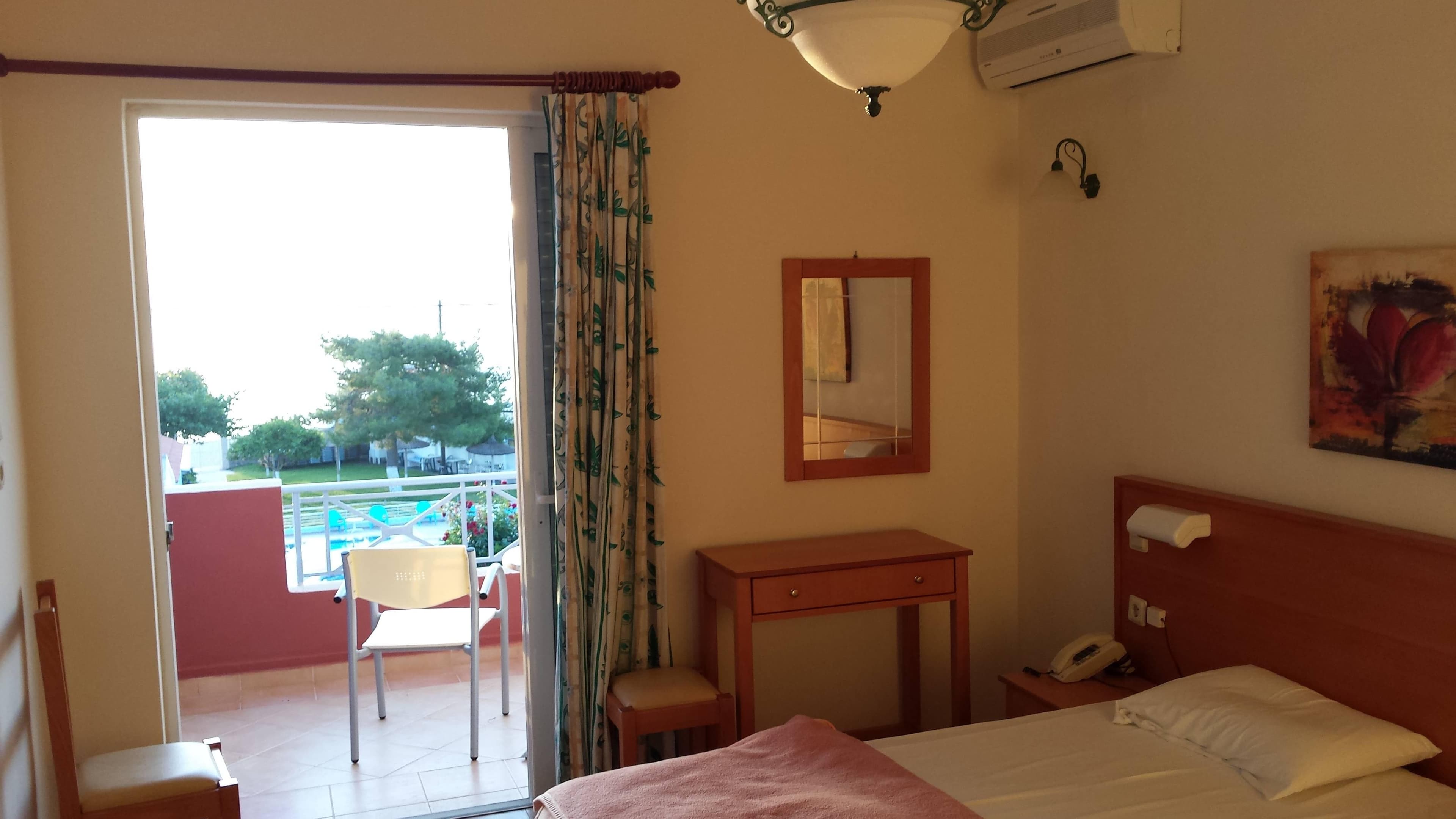 Hotel Margarita Beach Ansicht 3