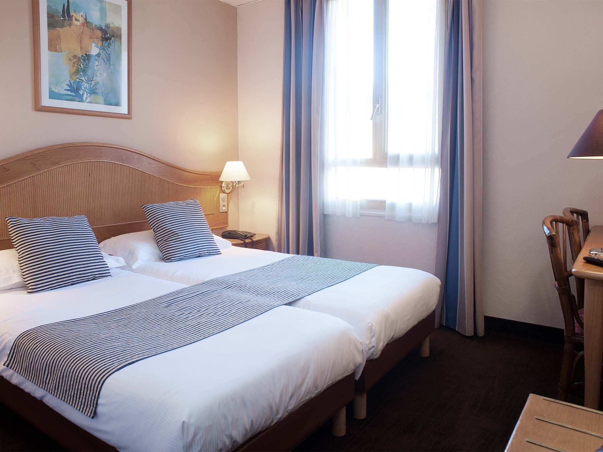 Hotel Esprit d'Azur Ansicht 6