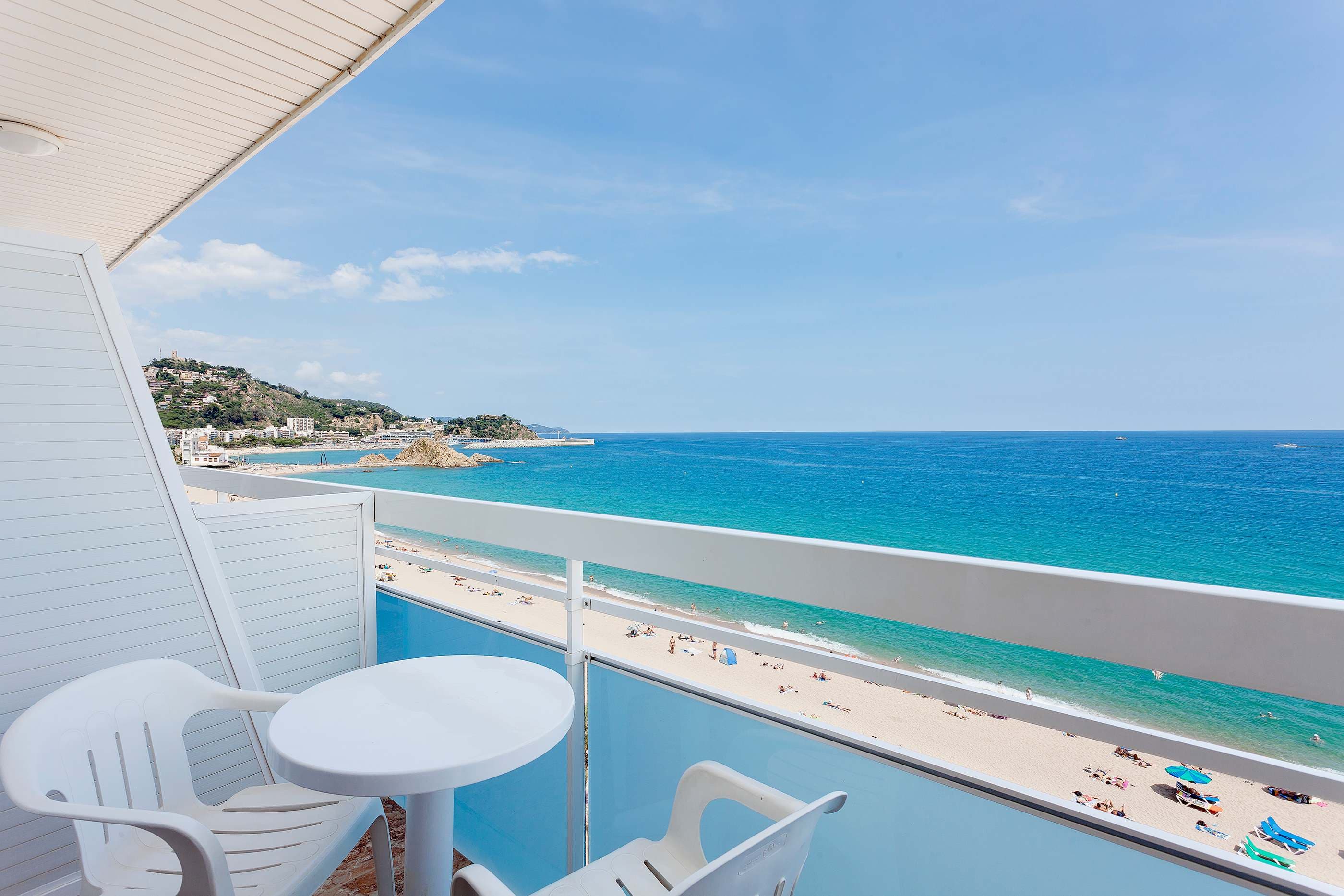Hotel Pimar & Spa Ansicht 2