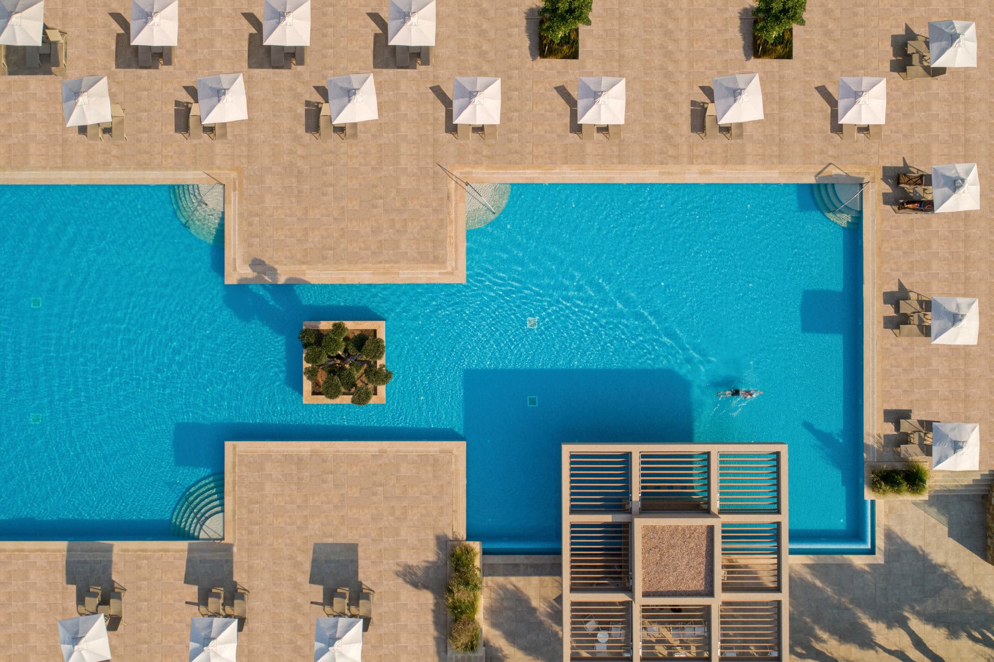 Amada Colossos Resort Ansicht 2