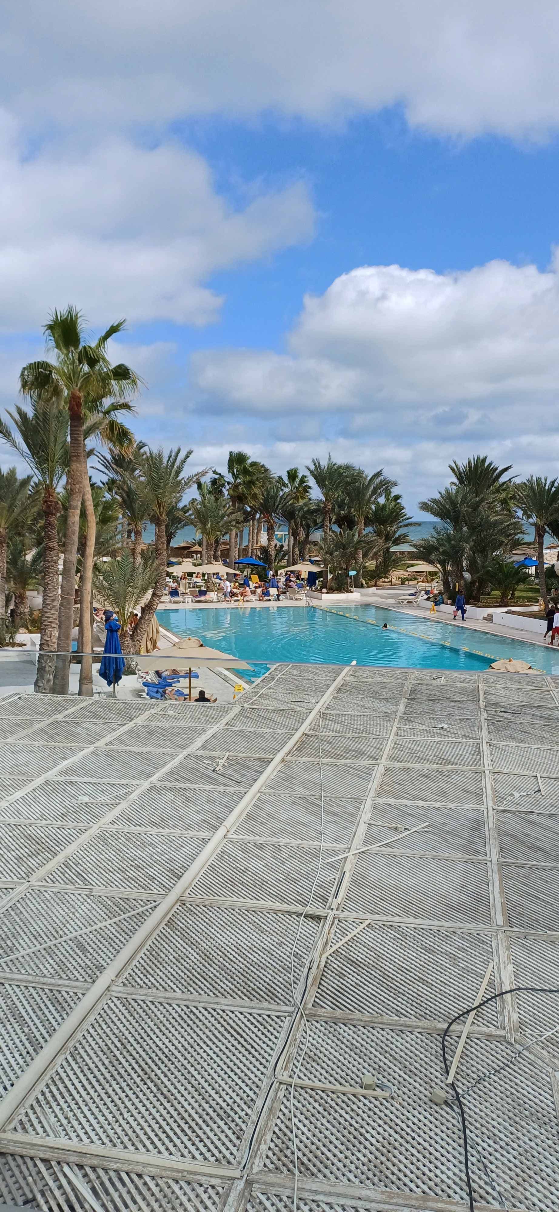 Palm Beach Club Djerba Ansicht 6