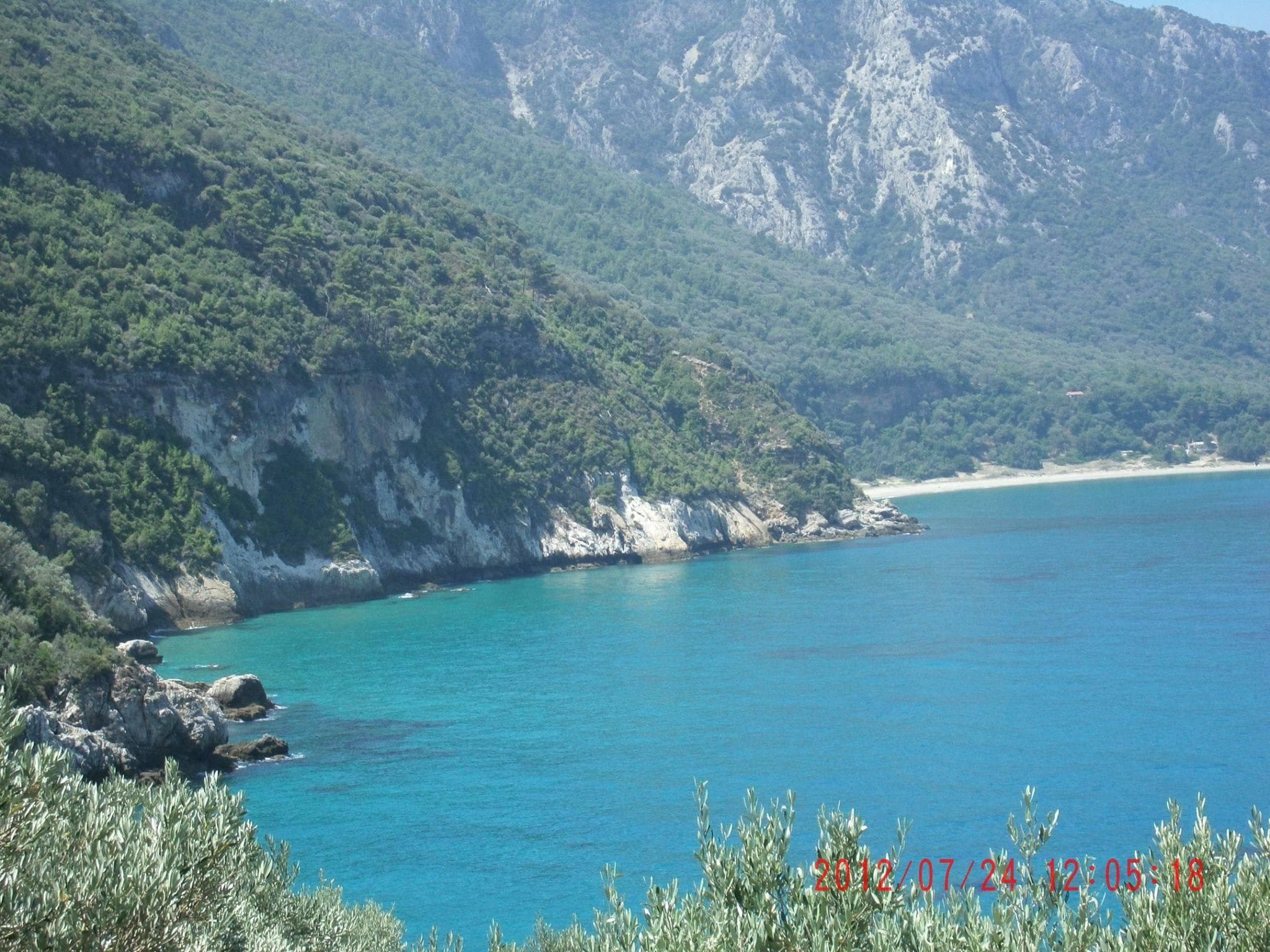 Hotel Ledra Samos Ansicht 10