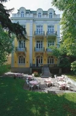 Park Villa Ansicht 2