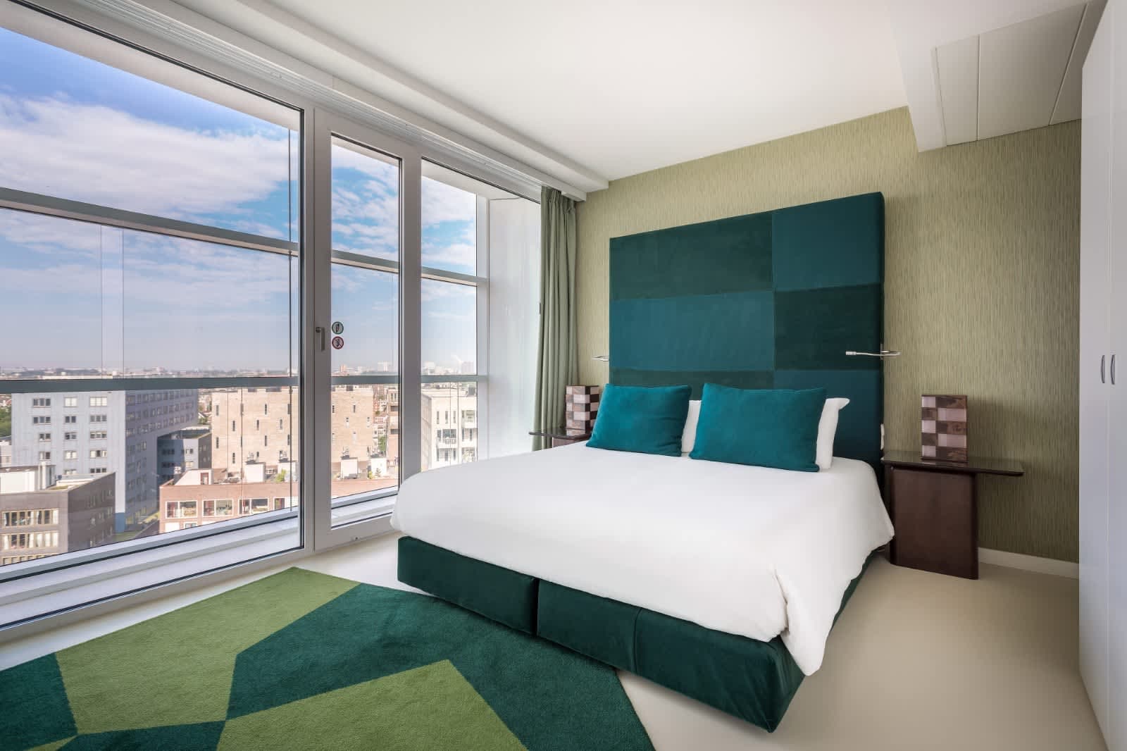 Room Mate Aitana Ansicht 4