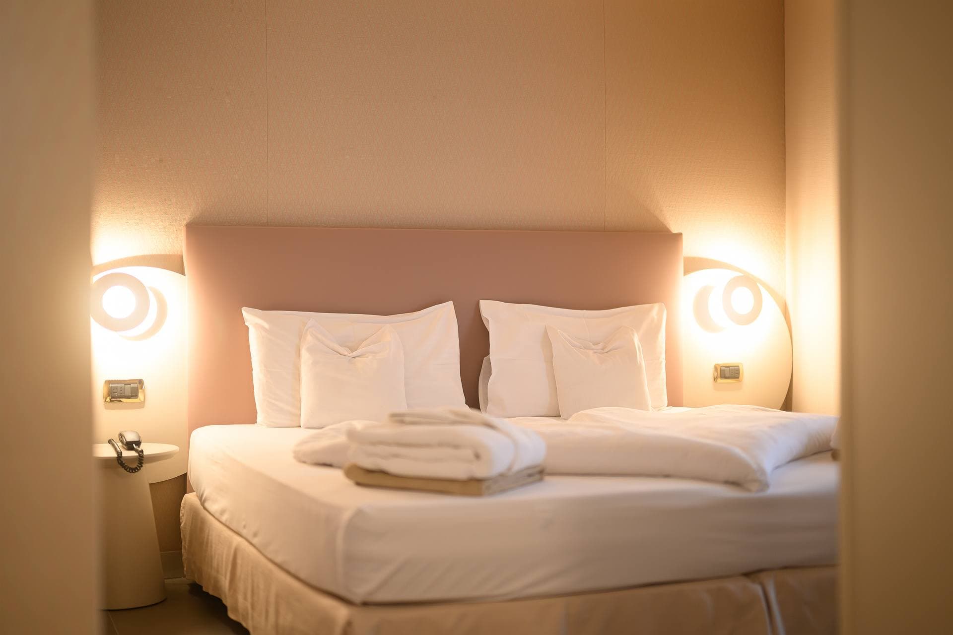 Villa Nicolli Romantic Resort Ansicht 5