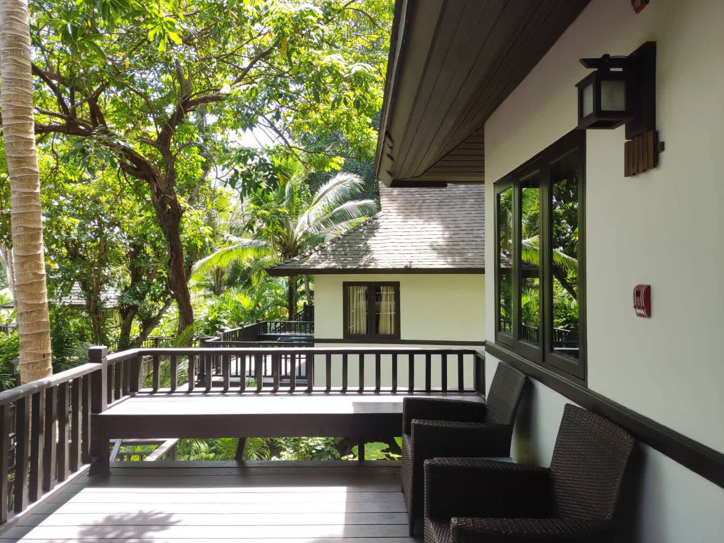 Phi Phi Holiday Resort Ansicht 4