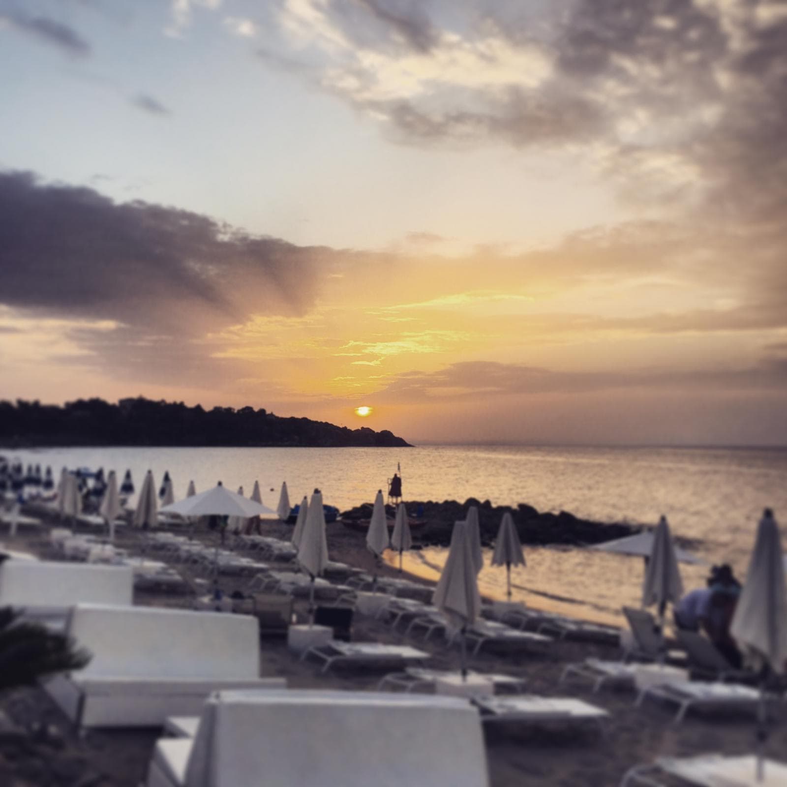 Le Calette Garden & Bay Ansicht 7