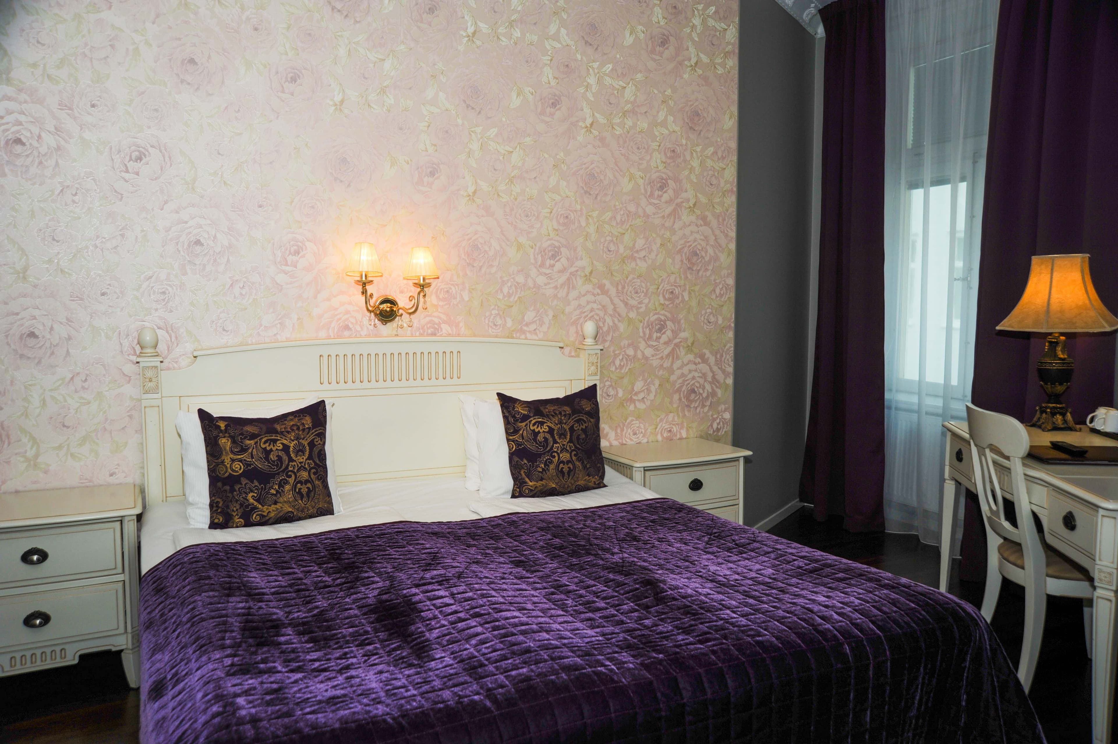Best Western Hotel Bentleys Ansicht 3
