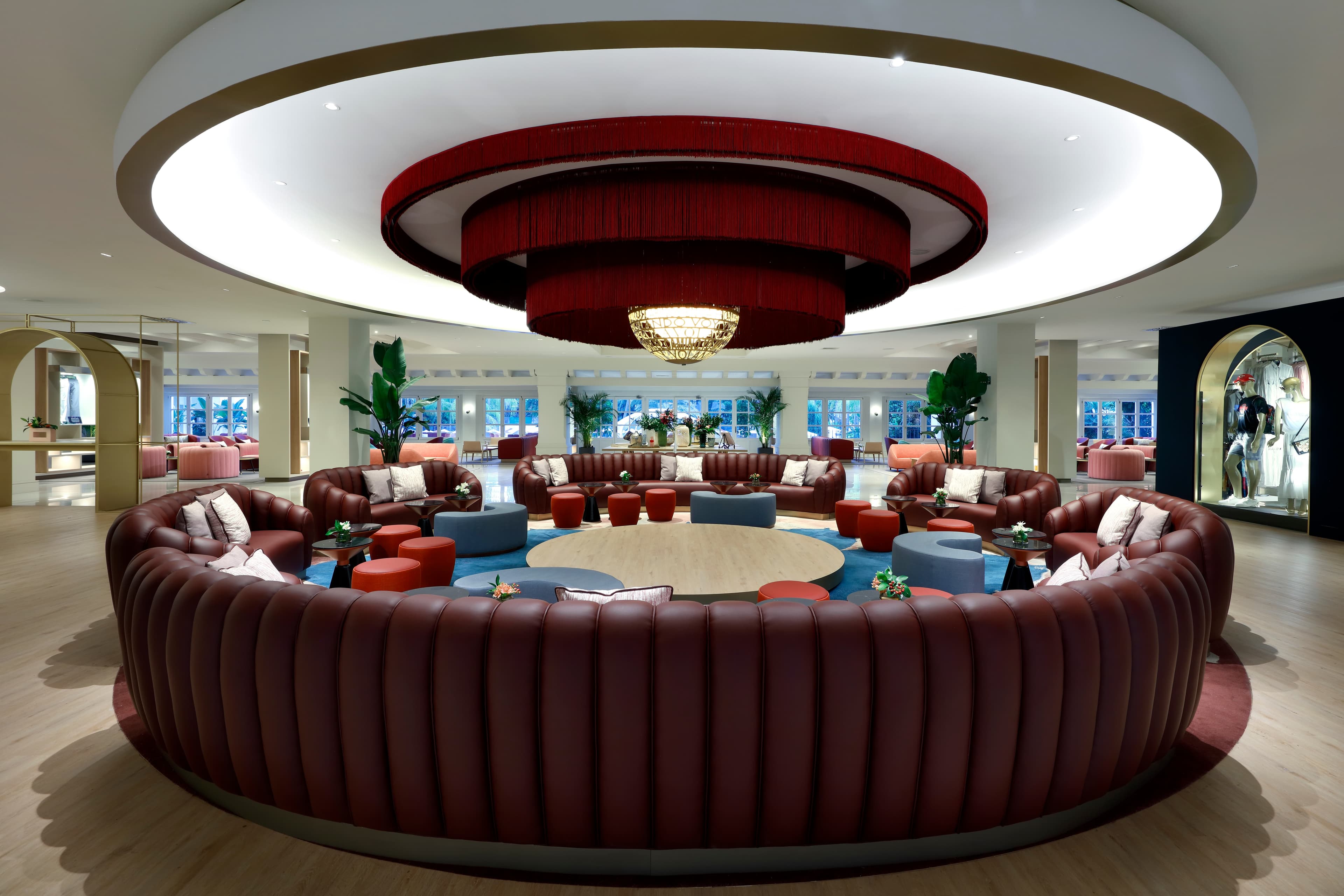 Hard Rock Hotel Marbella Ansicht 10