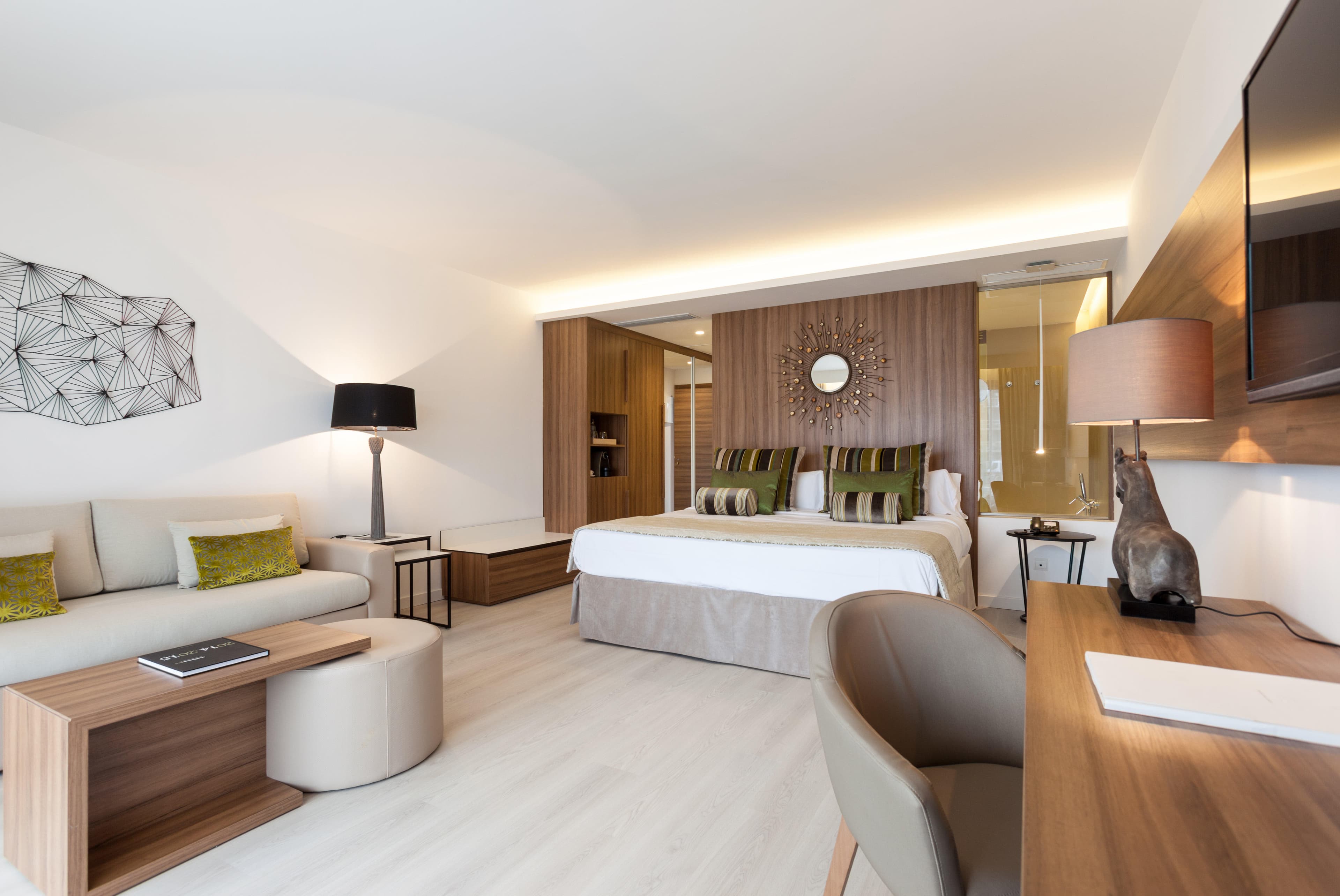 Zafiro Palace Alcudia Ansicht 4