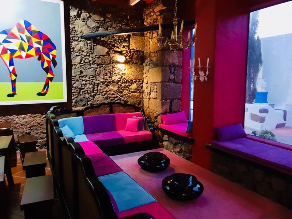 Casa de Hilario Ansicht 7