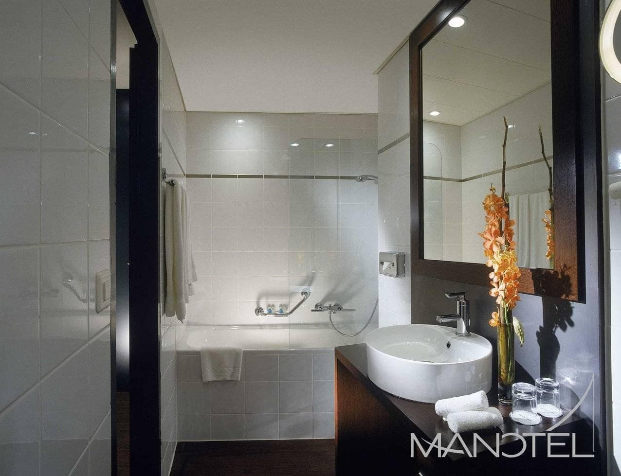 Hotel Auteuil Manotel Ansicht 3