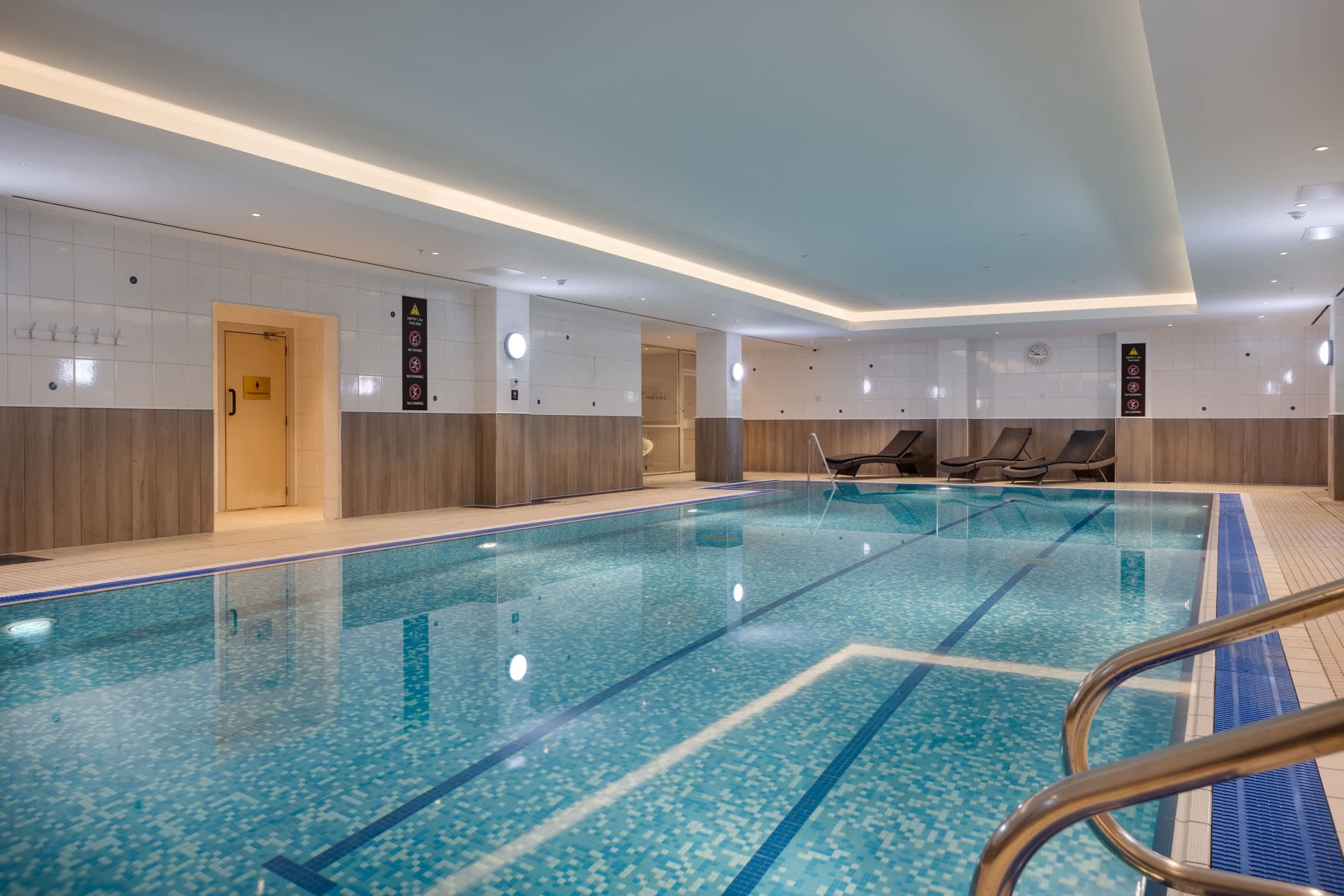 Hilton Glasgow Ansicht 7