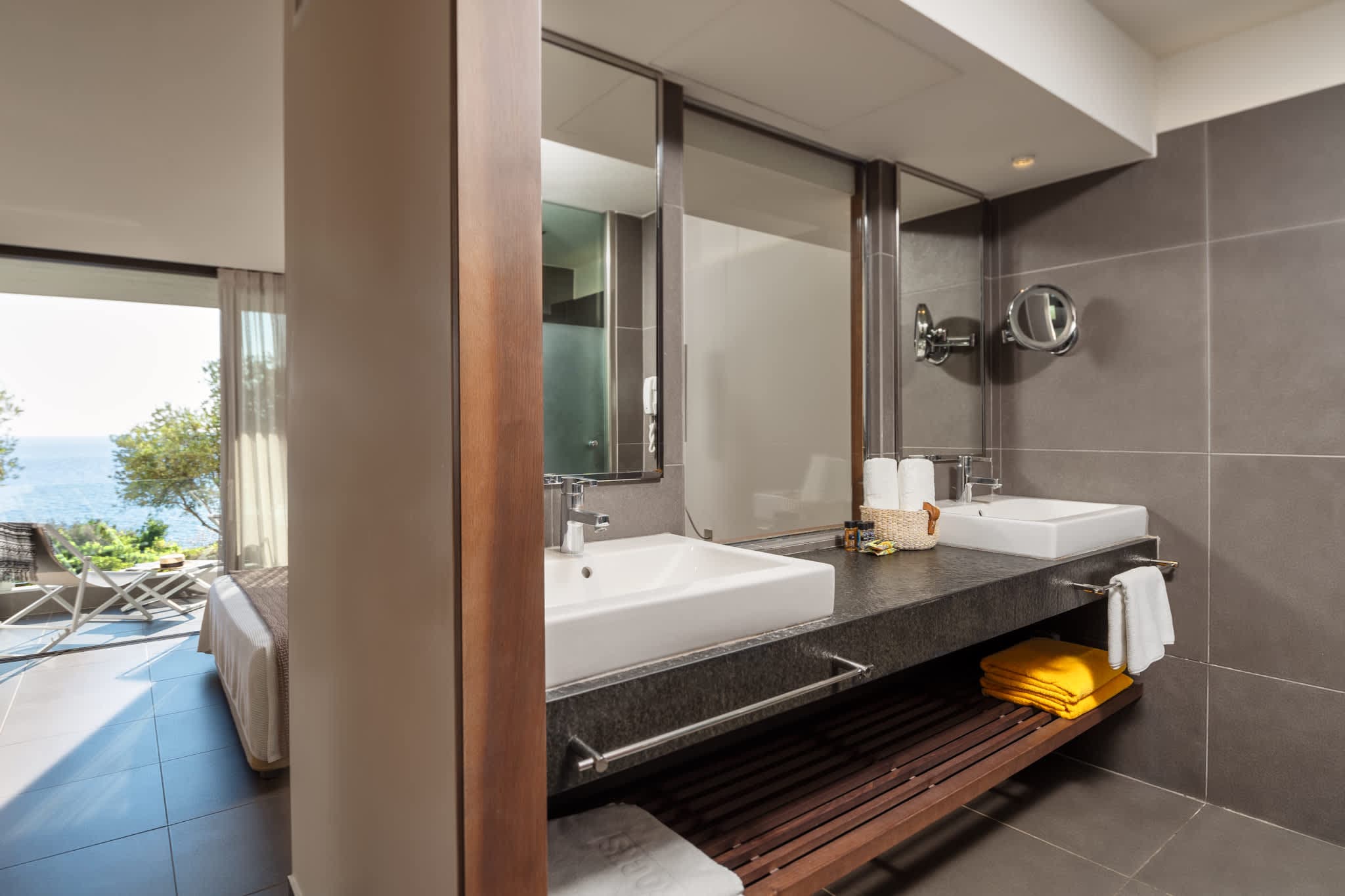 White Rocks Hotel Kefalonia Ansicht 4