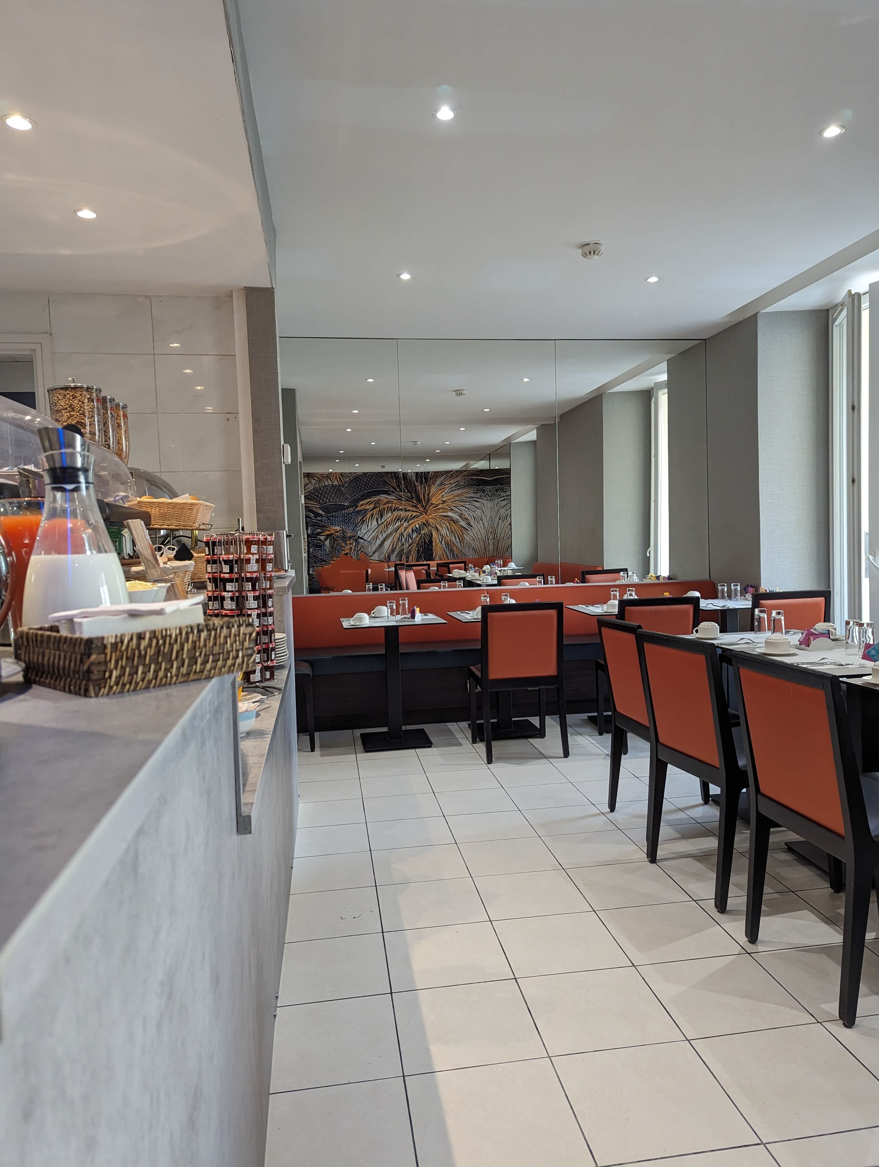 Best Western Alba Ansicht 9