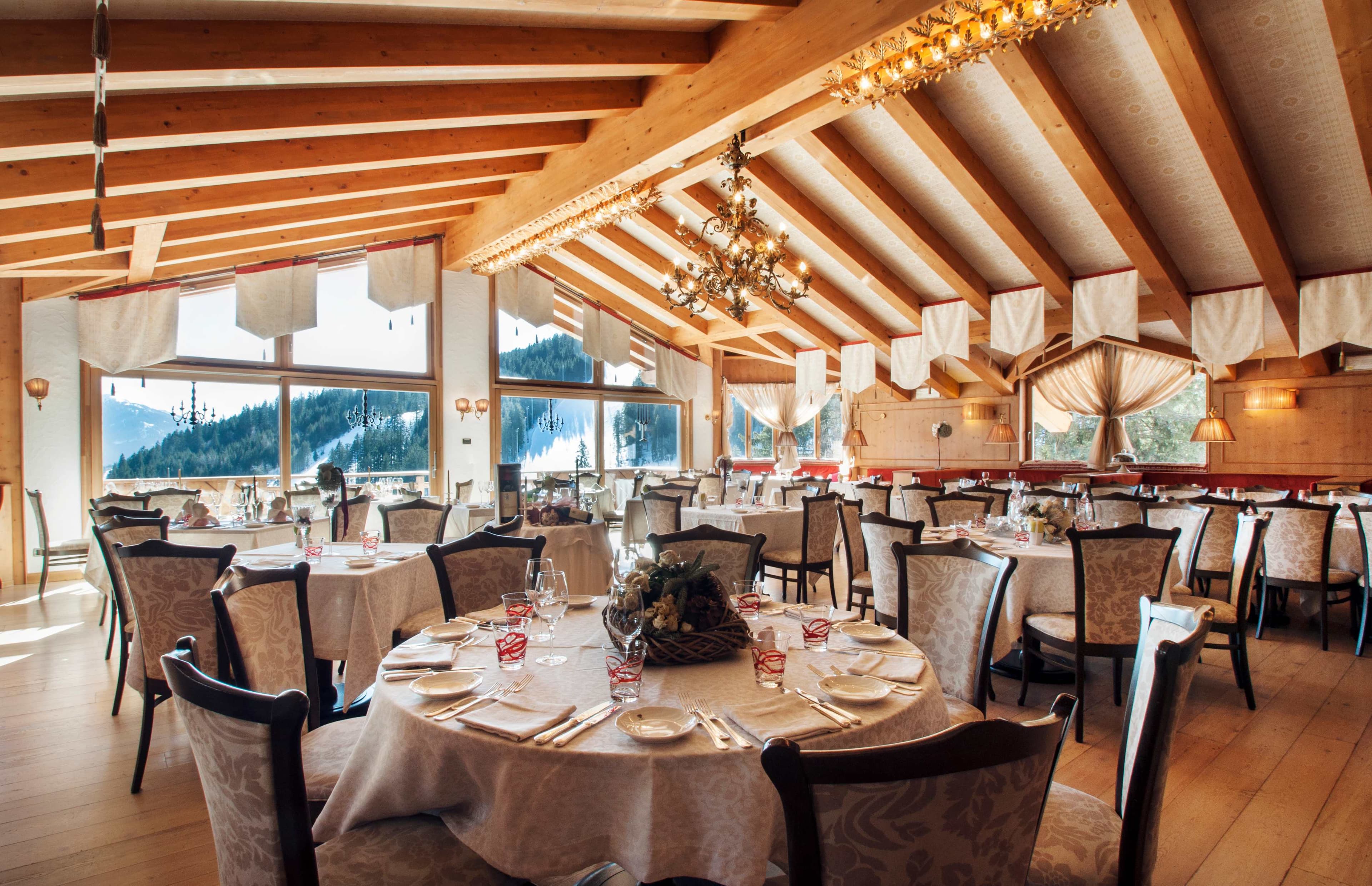 Hotel Cristal Palace Ansicht 8