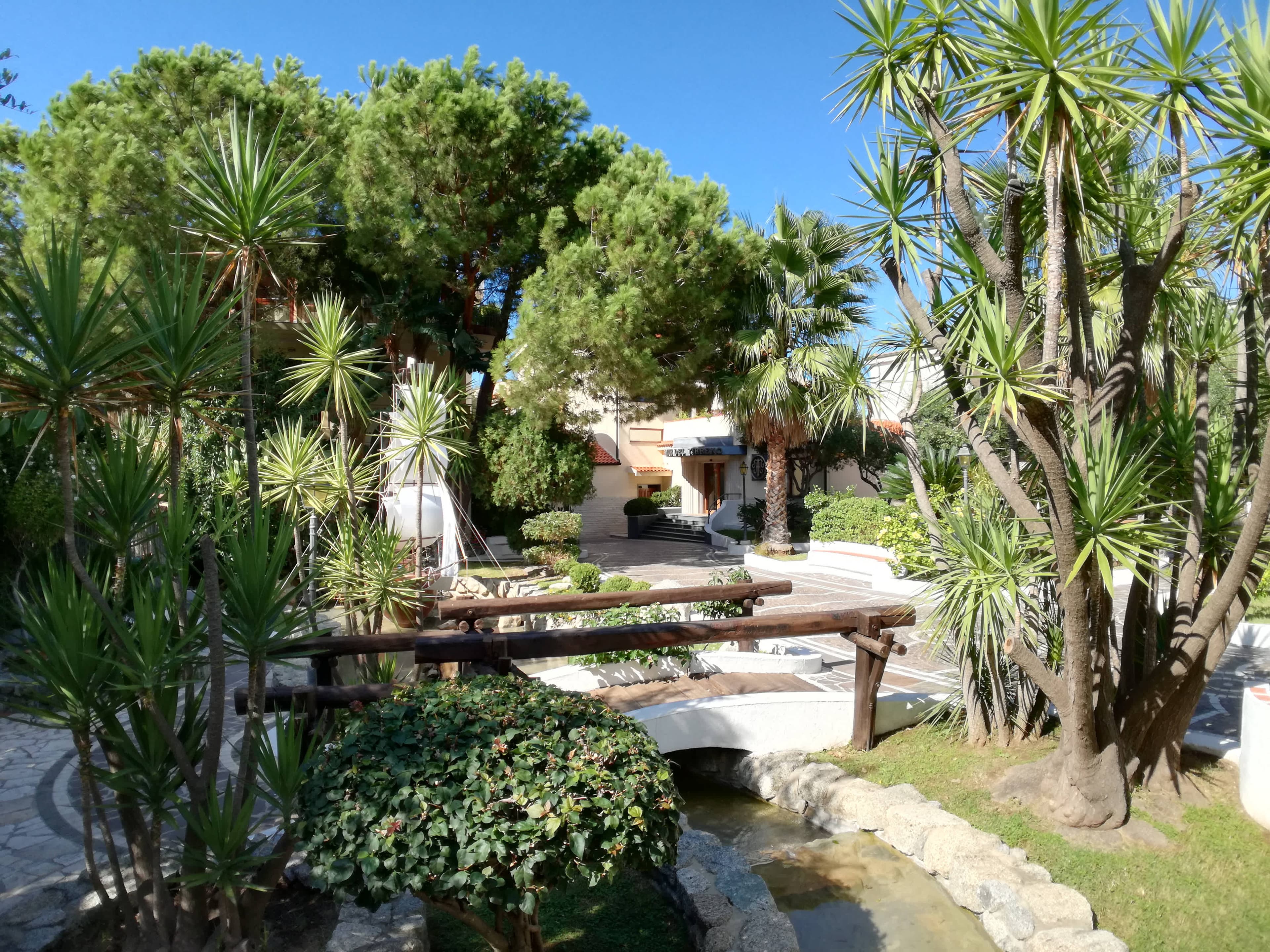 Hotel Residence Piccolo Ansicht 6