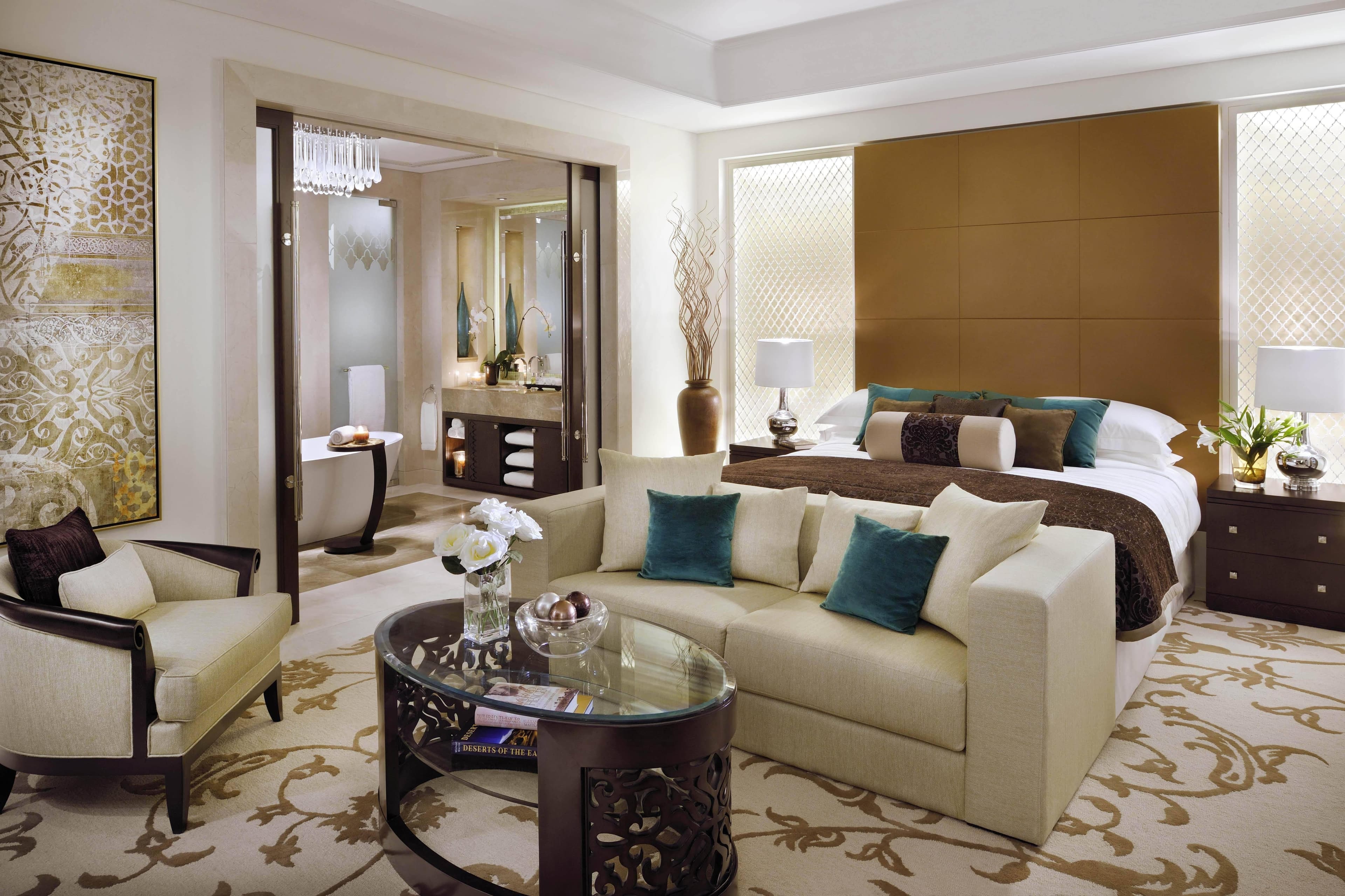 Hotel One&Only The Palm Ansicht 5
