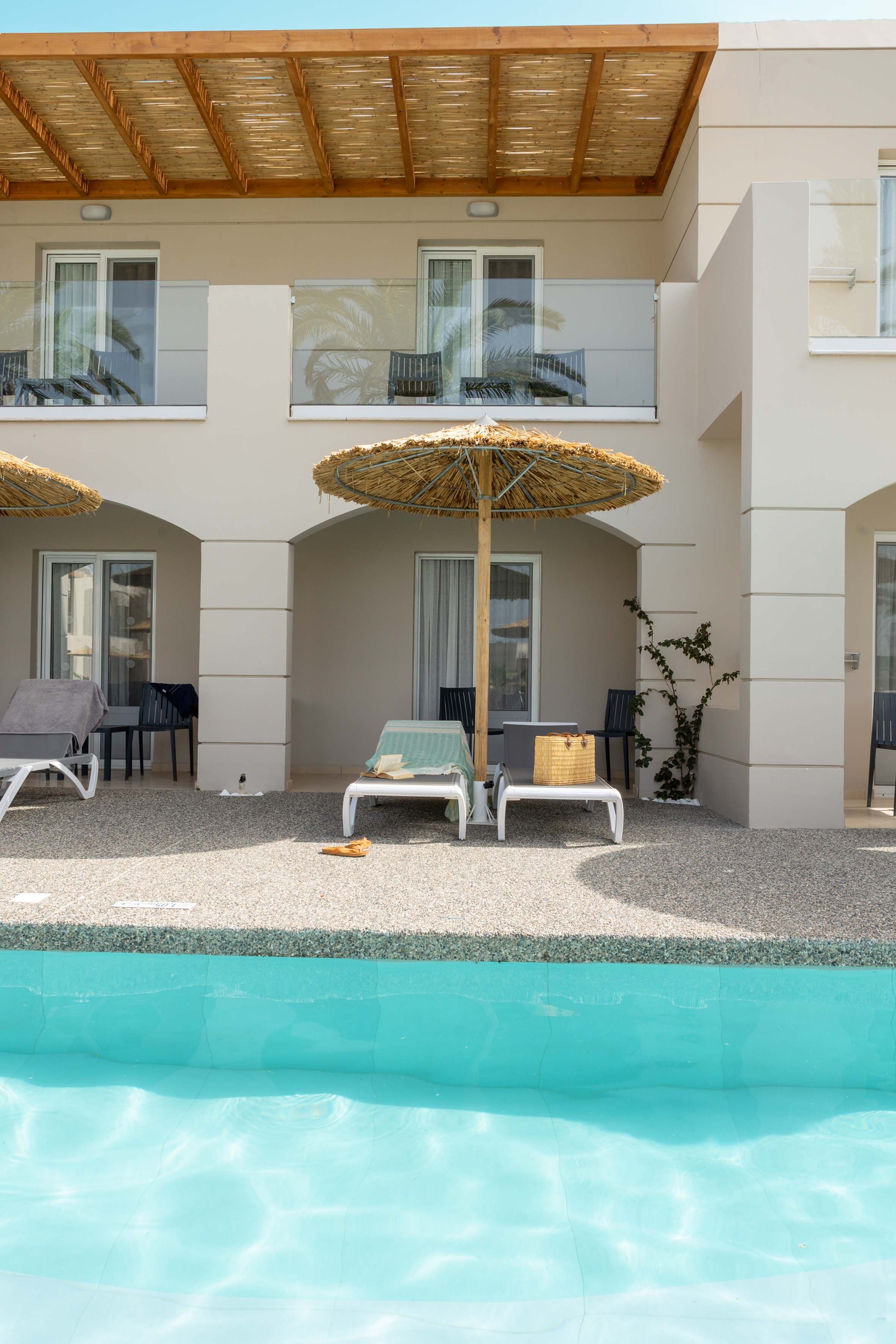 alltoura Club Hotel Akti Coast Ansicht 3