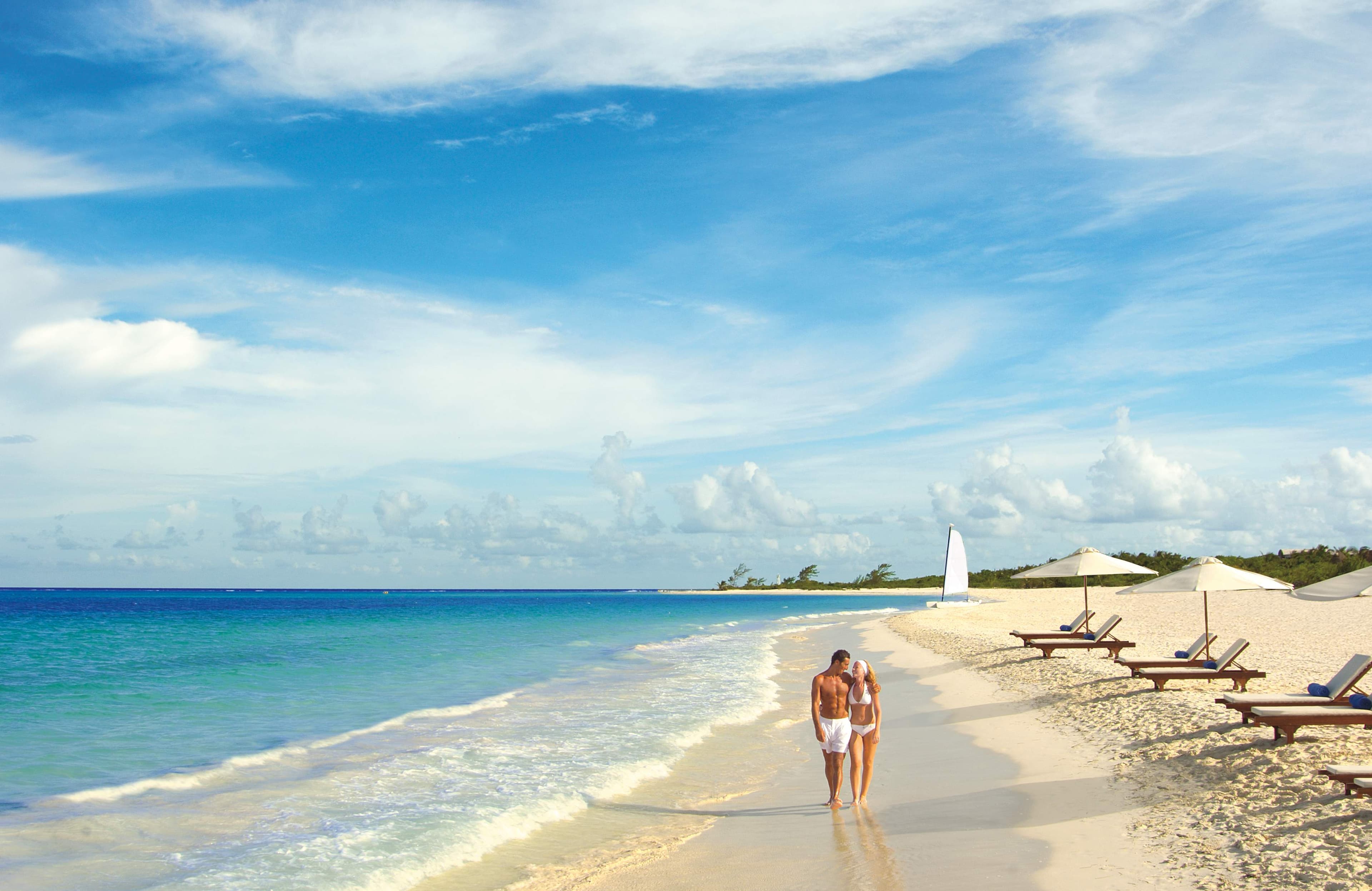 Secrets Maroma Beach Riviera Cancun - Adults only Ansicht 7