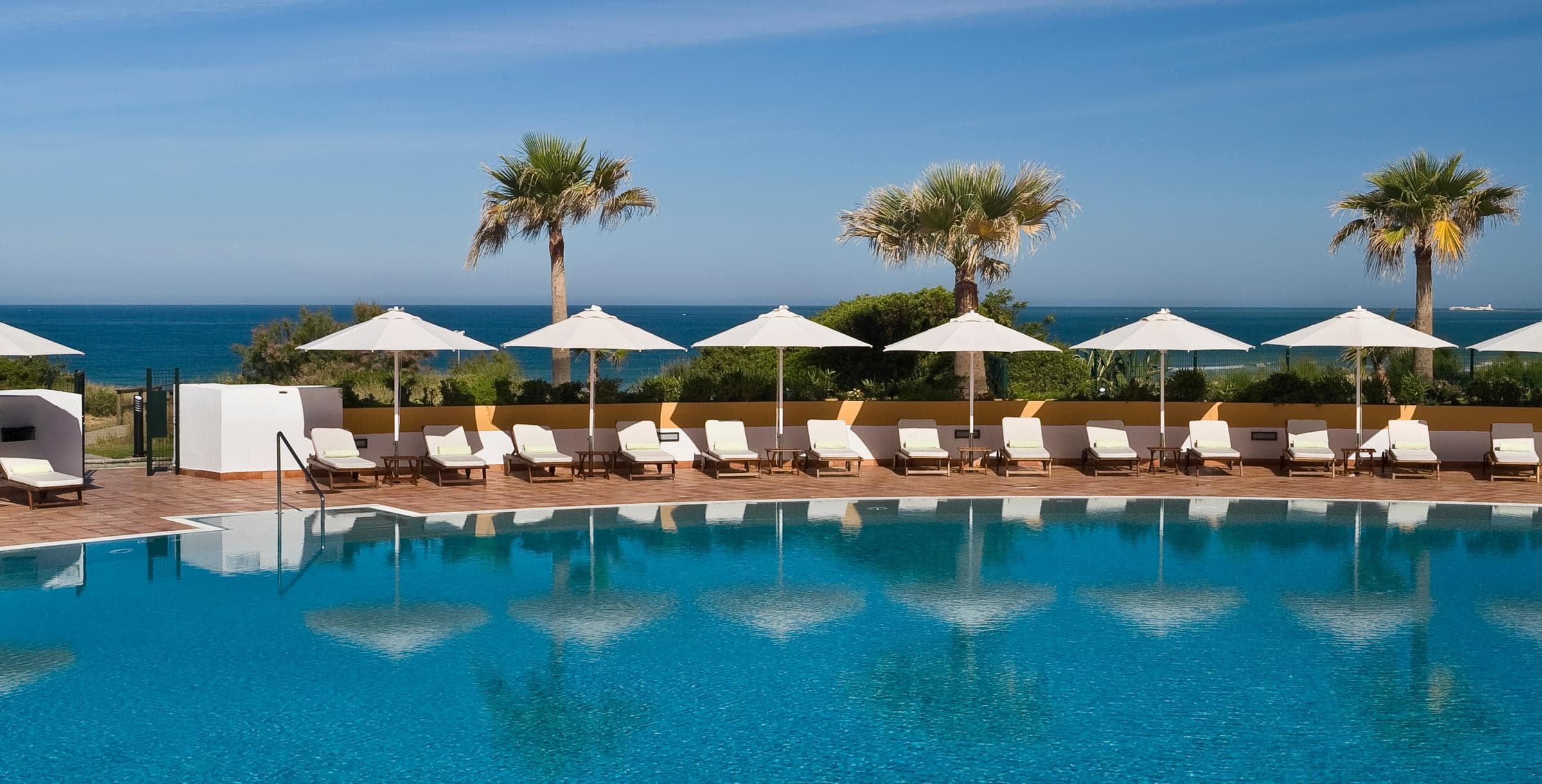 Palacio de Sancti Petri Gran Meliá Ansicht 8