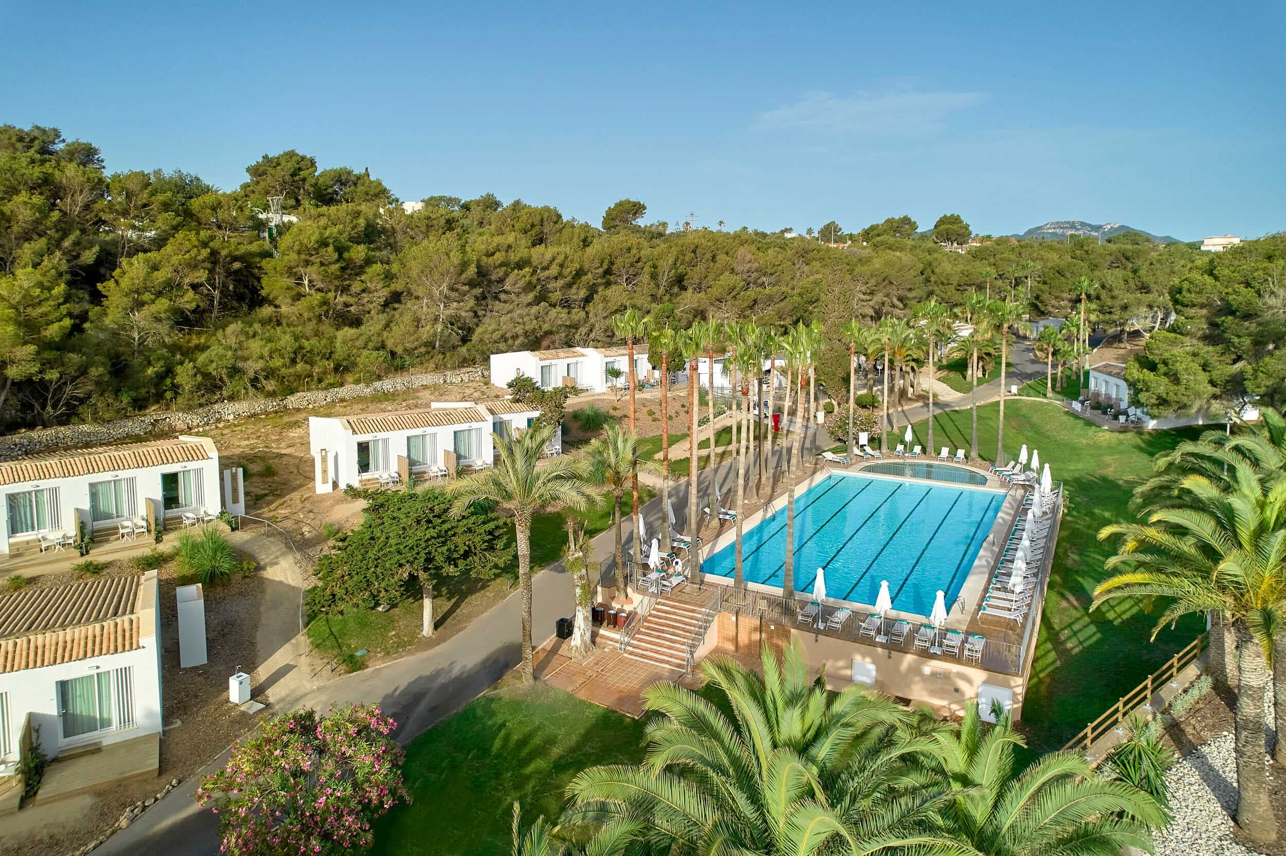 Iberostar Waves Cala Domingos Ansicht 9