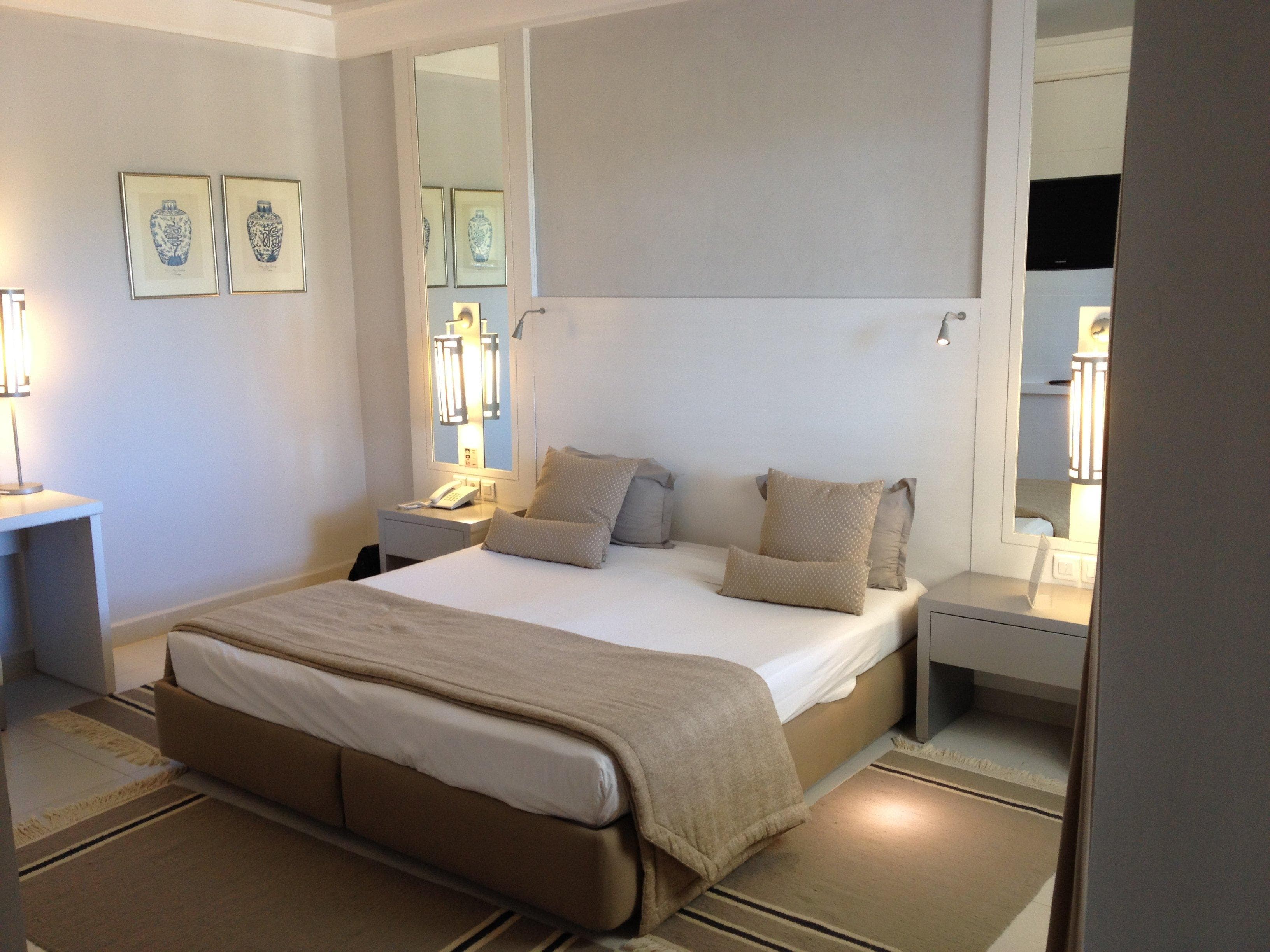 Djerba Plaza Thalasso & Spa Ansicht 6