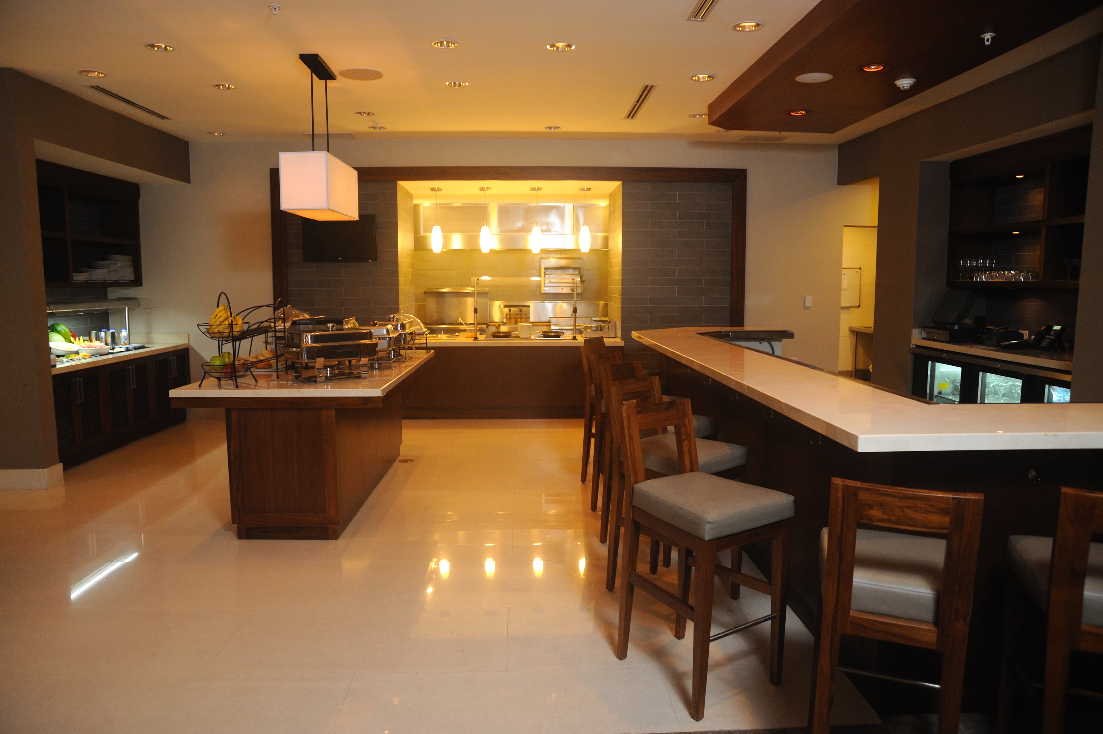Hilton Garden Inn Panama Ansicht 6