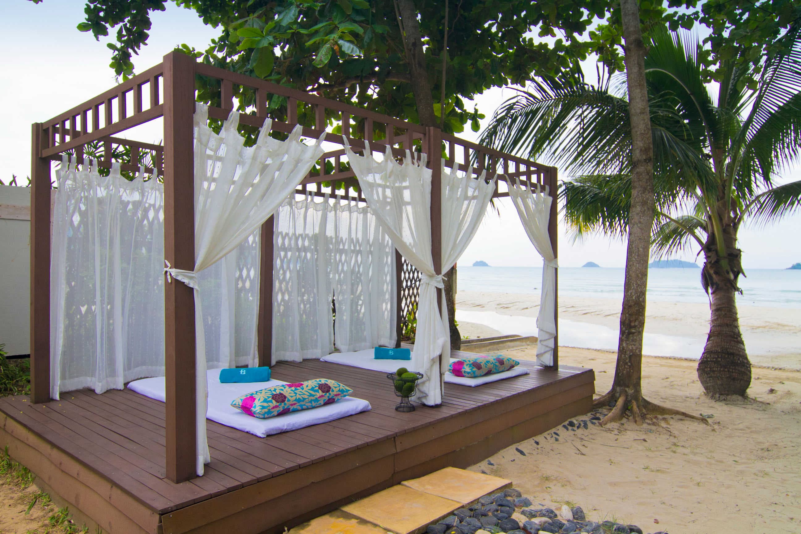 Barali Beach Resort Koh Chang Ansicht 7